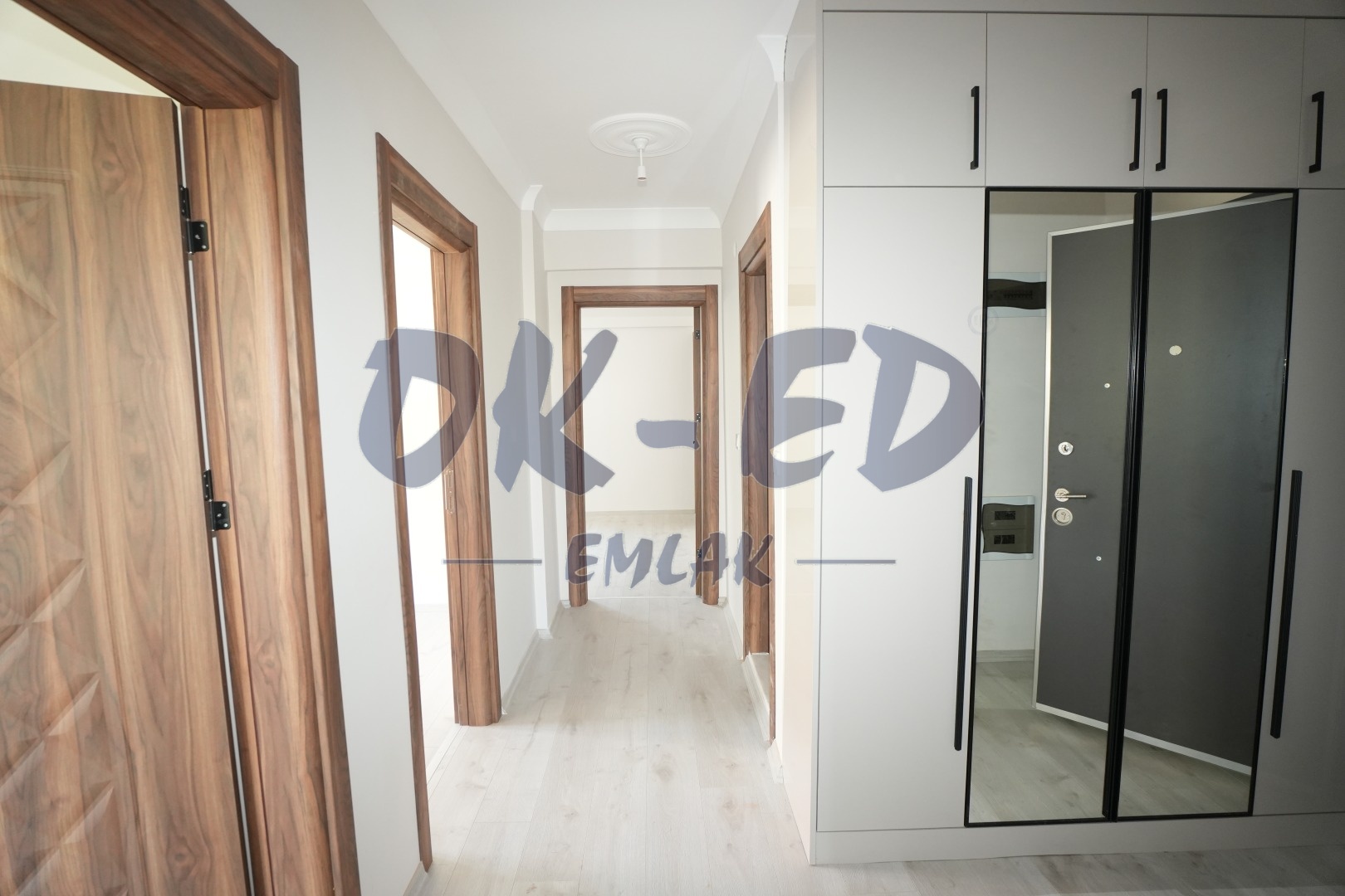 Kestaneci Mahallesinde Daire Takasına Açık Satılık 2+1 Sıfır Daire - 5. Fotoğraf