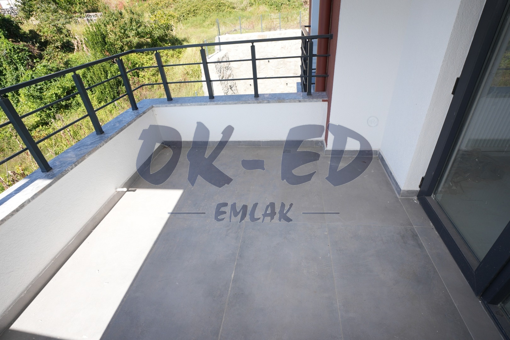 Kestaneci Mahallesinde Daire Takasına Açık Satılık 2+1 Sıfır Daire - 11. Fotoğraf