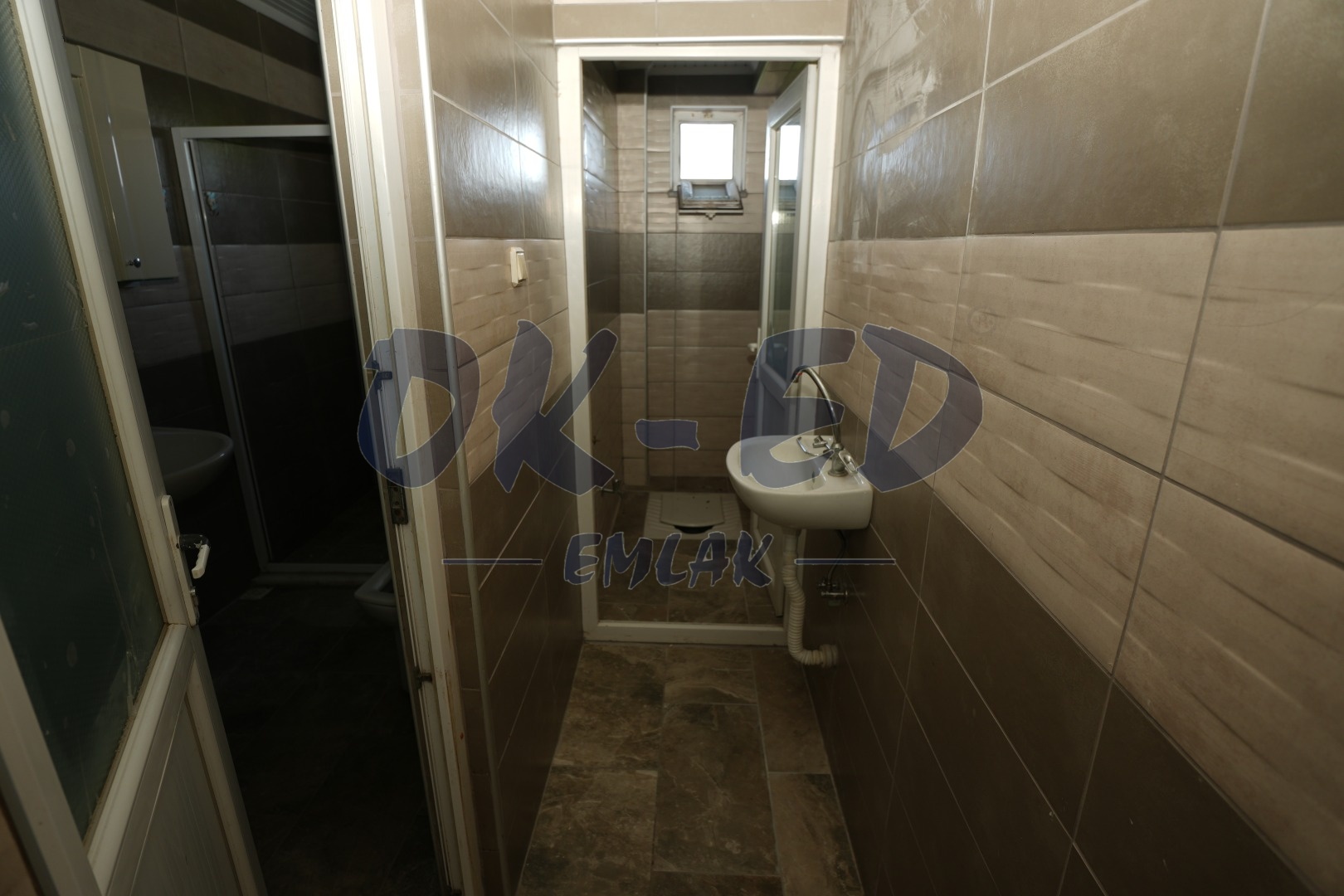 Kestaneci Mahallesinde  Deniz Manzaralı Kiralık 2+1 Daire - 10. Fotoğraf