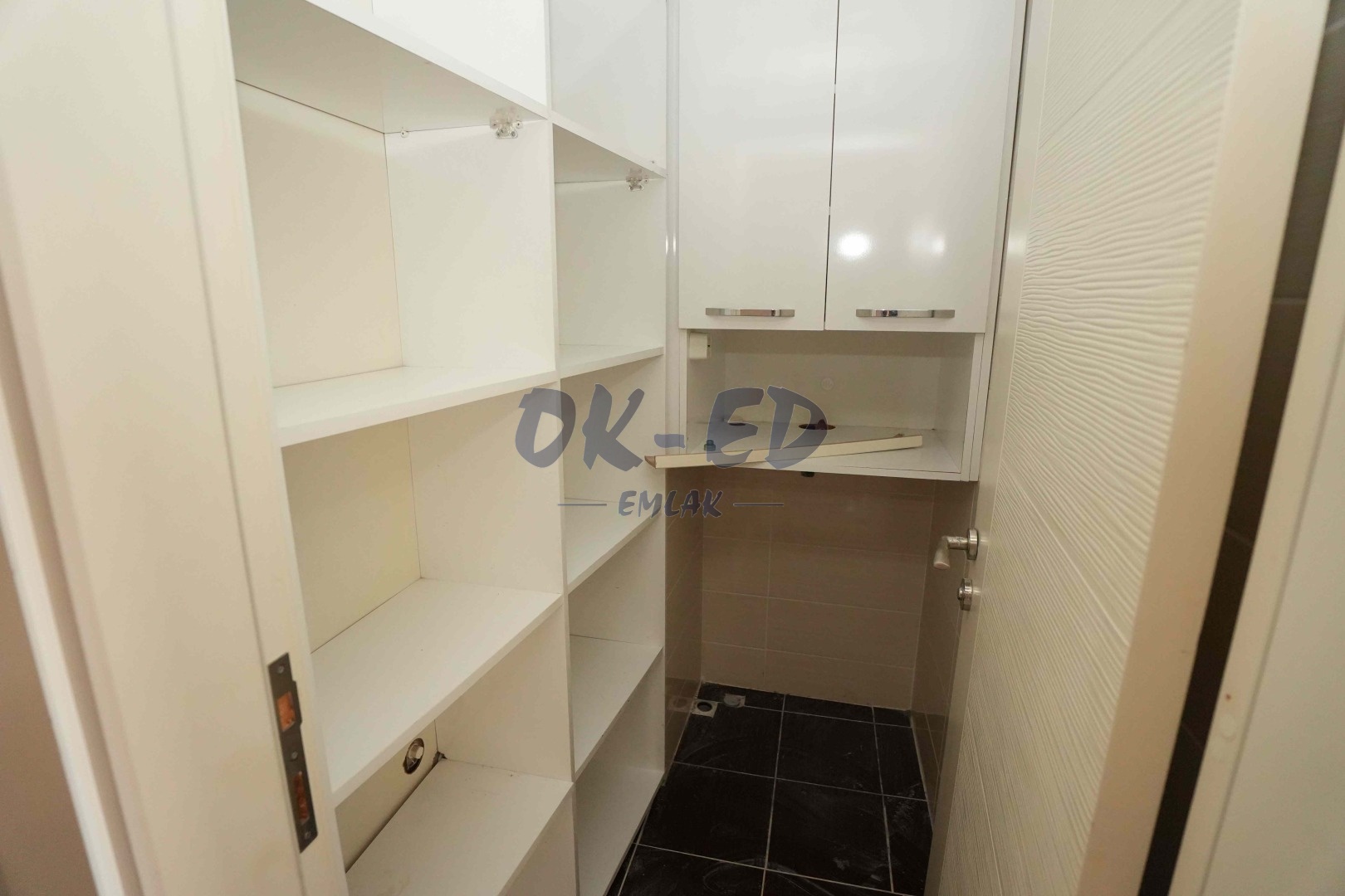 Kırmacı Mahallesi Park Manzara Evlerinde Kiralık 3+1 Daire - 9. Fotoğraf