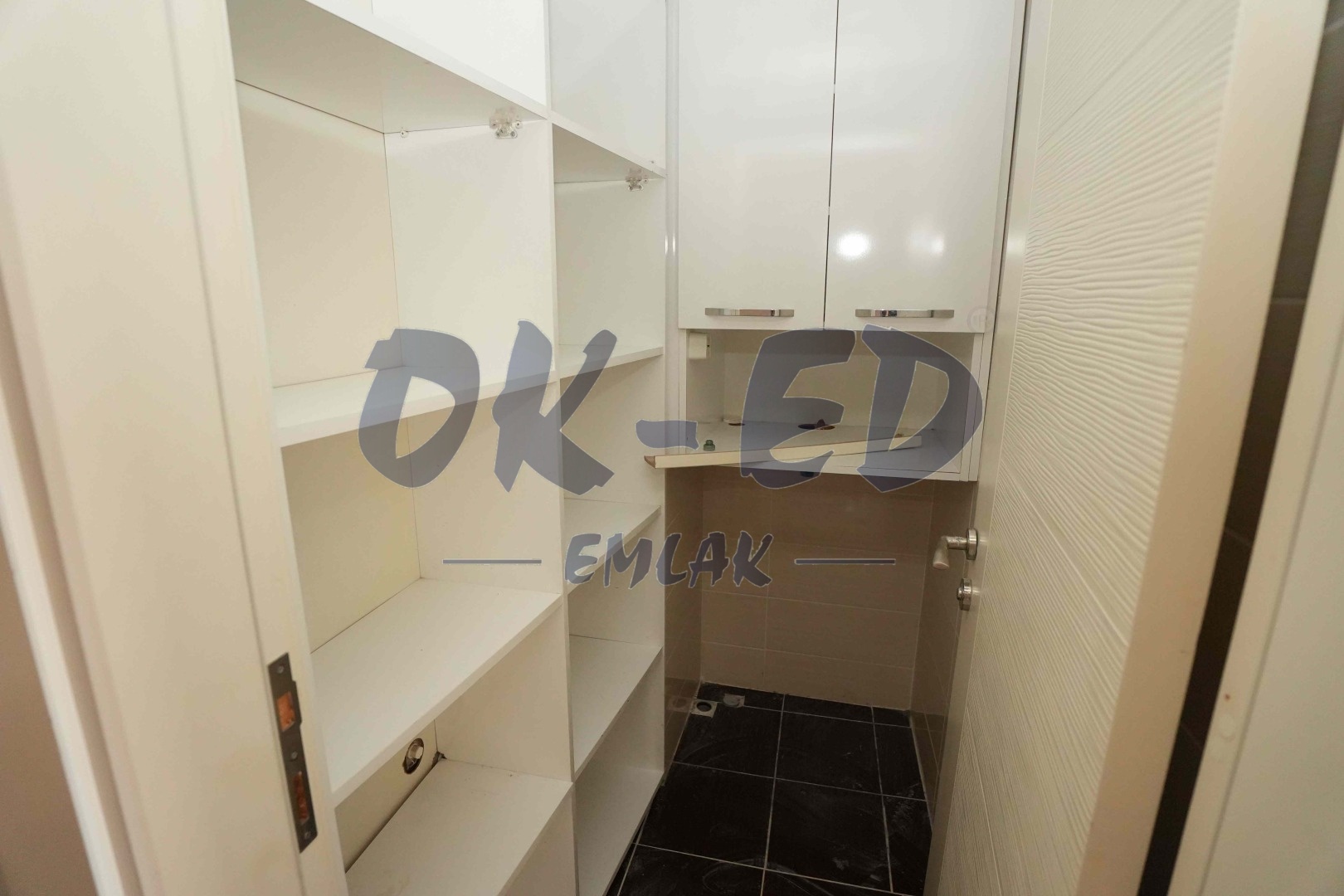 Kırmacı Mahallesi Park Manzara Evlerinde Kiralık 3+1 Daire - 9. Fotoğraf