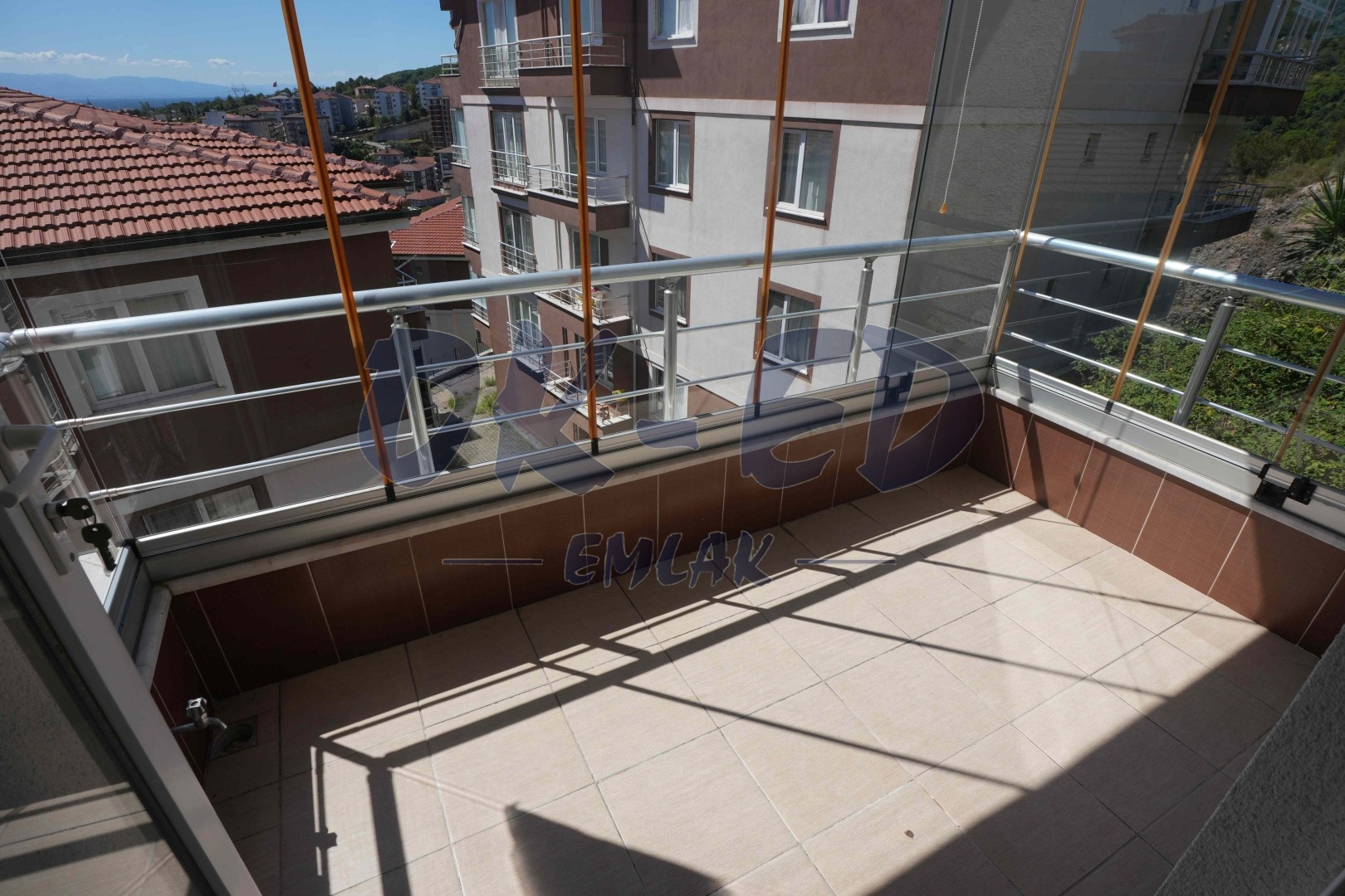 Kırmacı Mahallesi Park Manzara Evlerinde Kiralık 3+1 Daire - 13. Fotoğraf