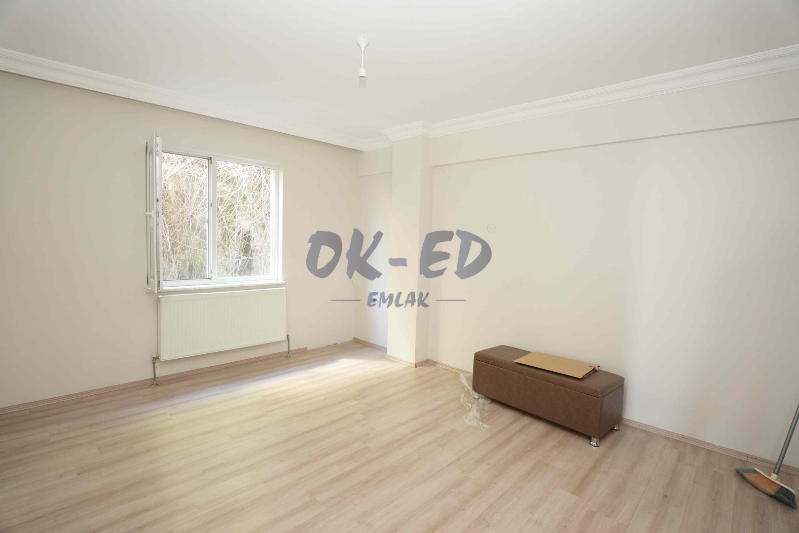 Kırmacı Mahallesi Park Manzara Evlerinde Kiralık 3+1 Daire - 7. Fotoğraf