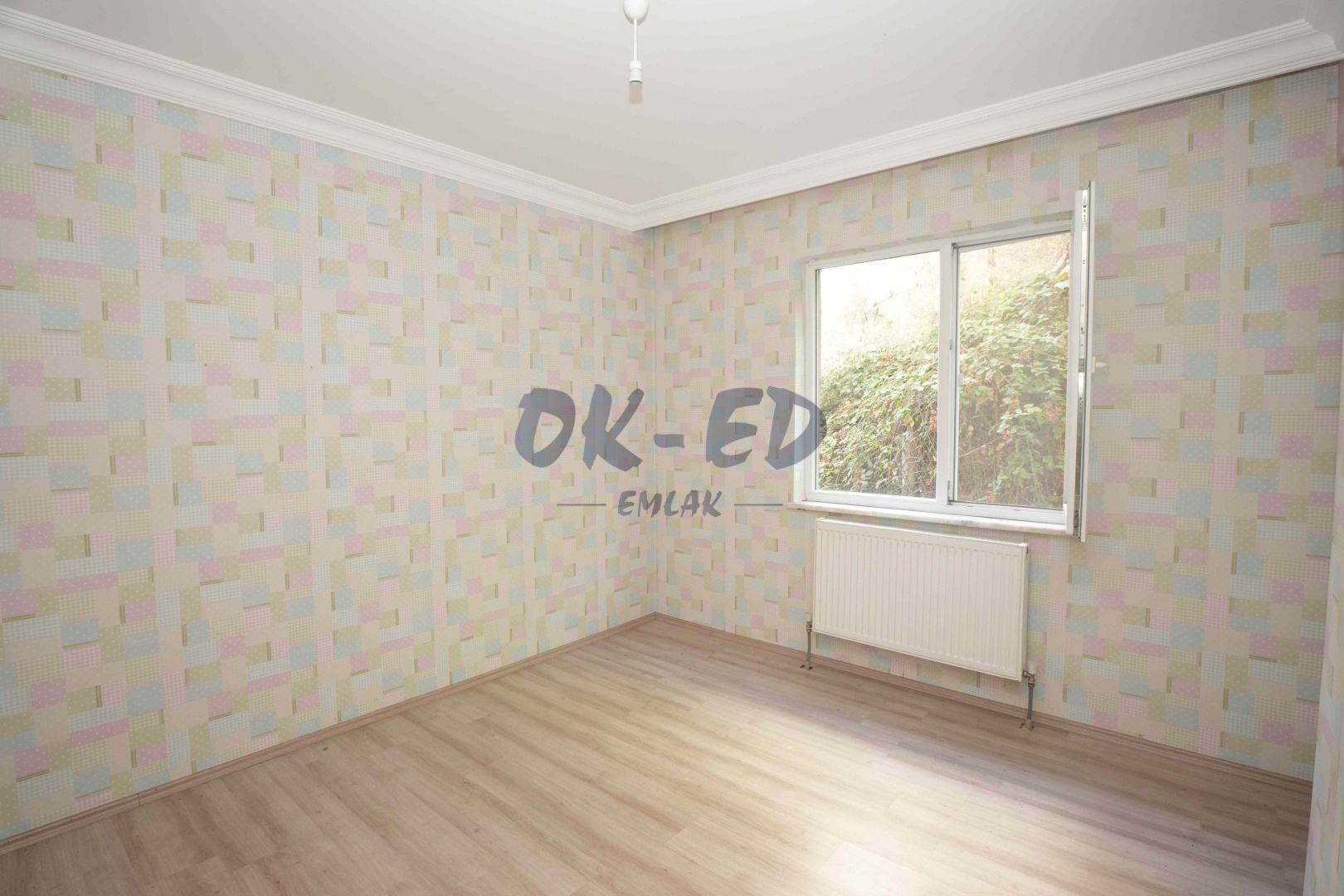 Kırmacı Mahallesi Park Manzara Evlerinde Kiralık 3+1 Daire - 8. Fotoğraf