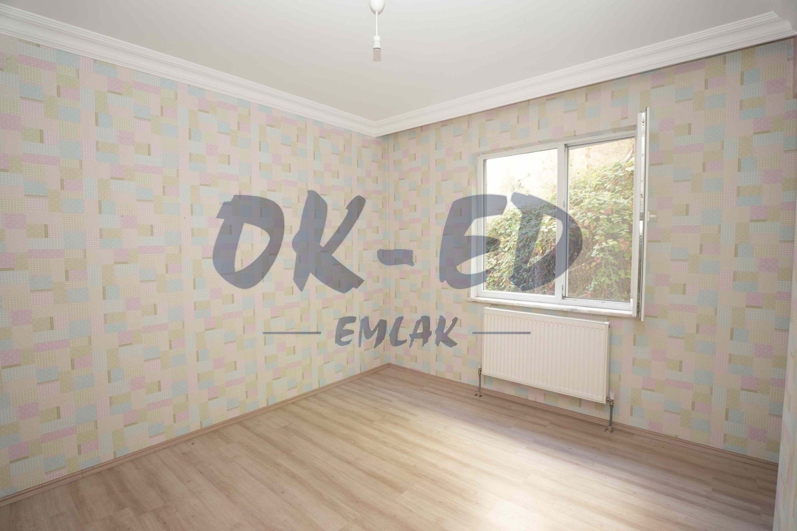 Kırmacı Mahallesi Park Manzara Evlerinde Kiralık 3+1 Daire - 8. Fotoğraf