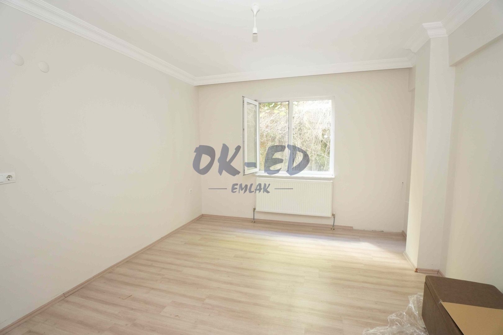 Kırmacı Mahallesi Park Manzara Evlerinde Kiralık 3+1 Daire - 6. Fotoğraf