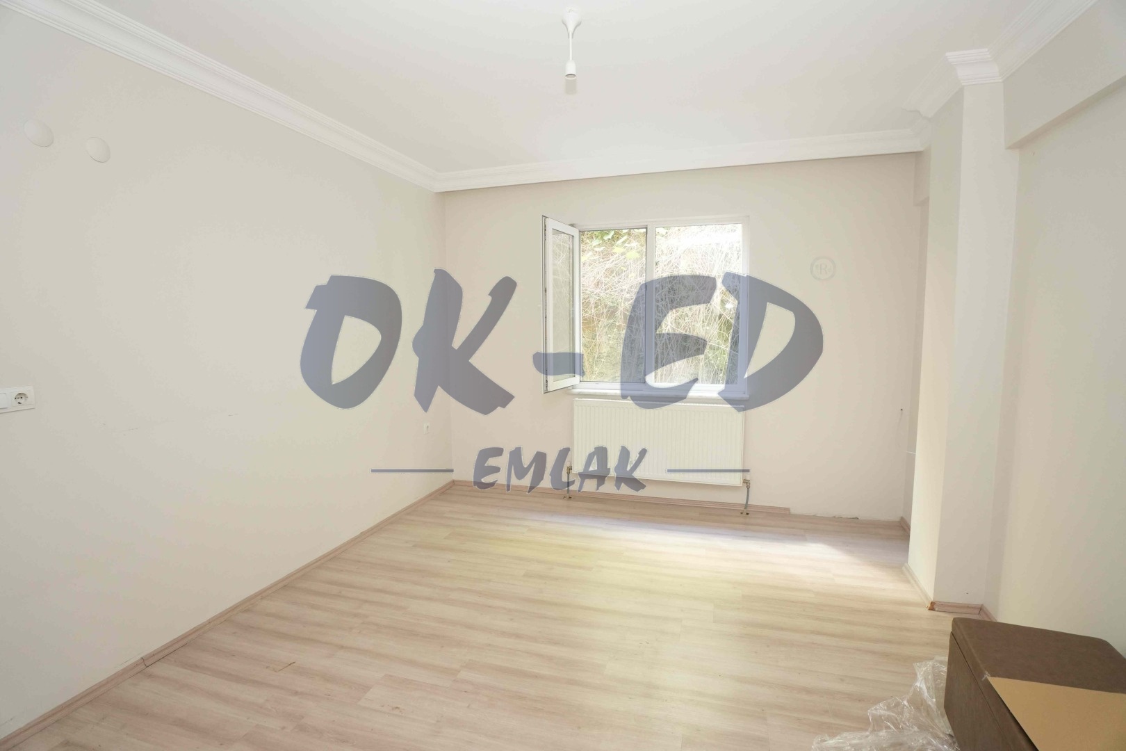 Kırmacı Mahallesi Park Manzara Evlerinde Kiralık 3+1 Daire - 6. Fotoğraf