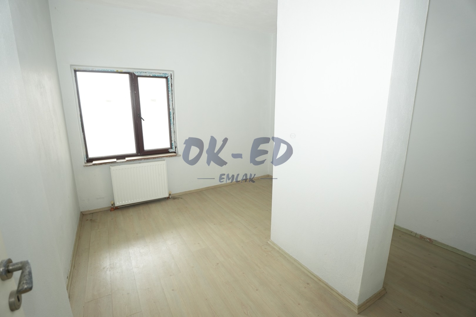 Kırmacı Mahallesinde Kemeryalı Konutlarında Kiralık 2+1 Daire - Thumbnail 6