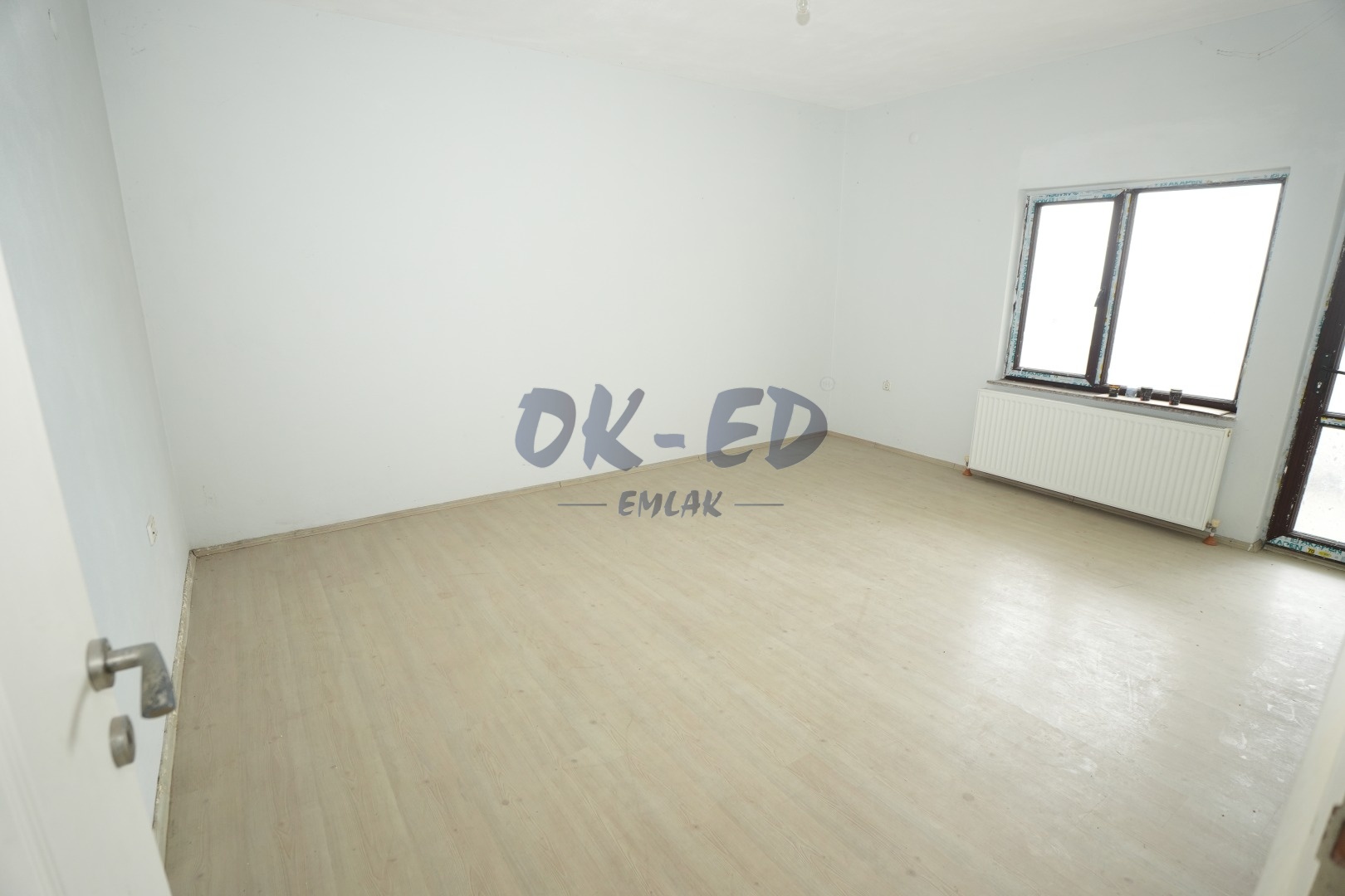 Kırmacı Mahallesinde Kemeryalı Konutlarında Kiralık 2+1 Daire - Thumbnail 2