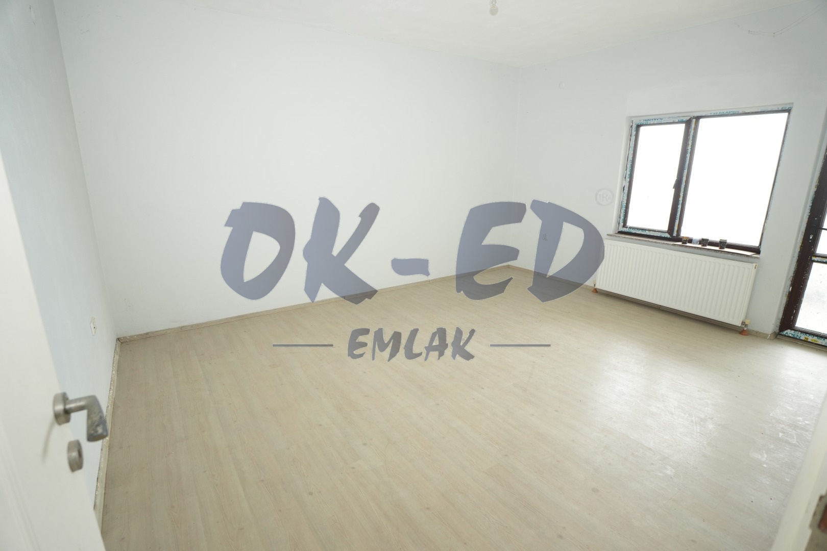Kırmacı Mahallesinde Kemeryalı Konutlarında Kiralık 2+1 Daire - 2. Fotoğraf