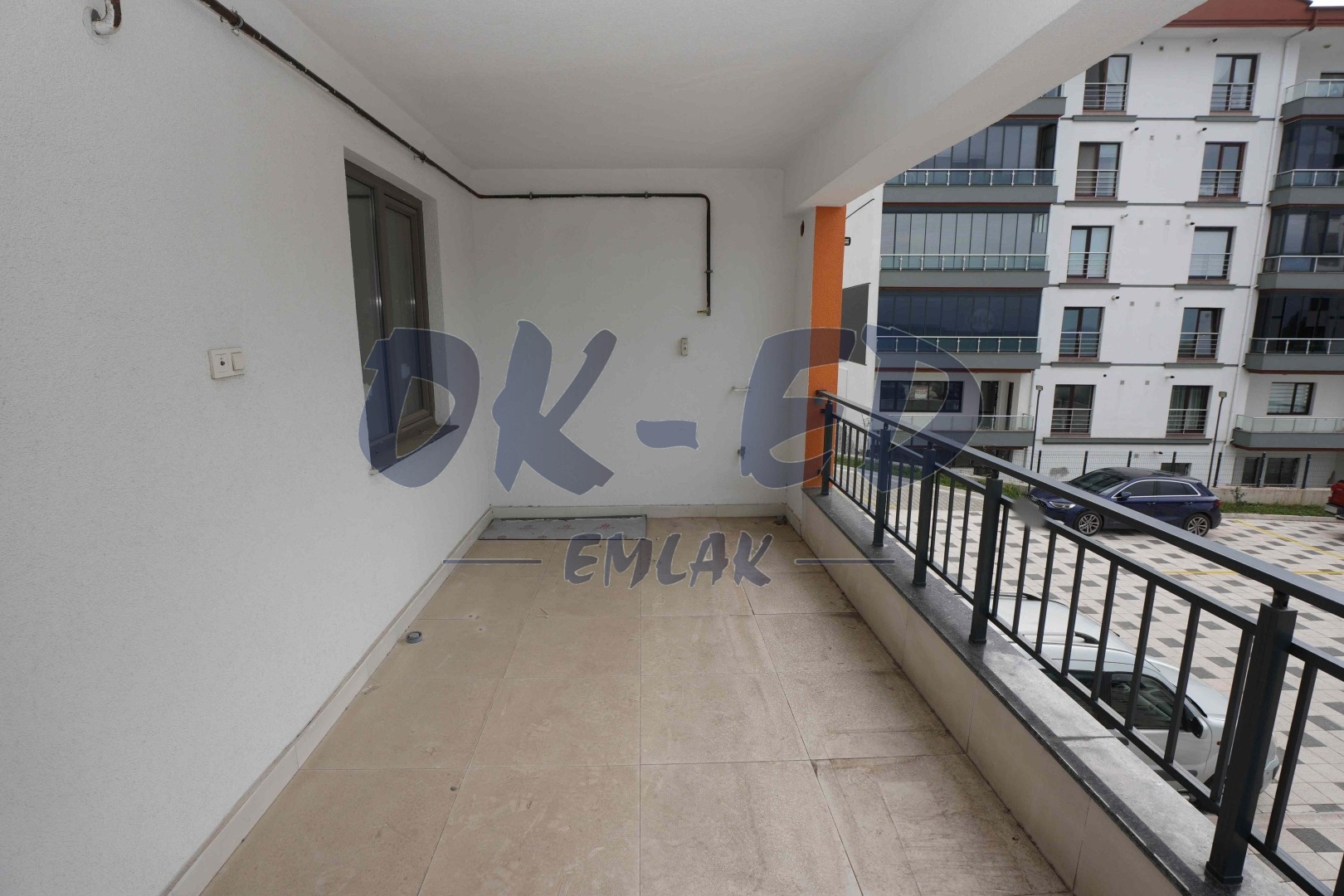 Kırmacı Mahallesi Kemeryalı Konutlarında Satılık 4+1 Lüks Daire - 11. Fotoğraf