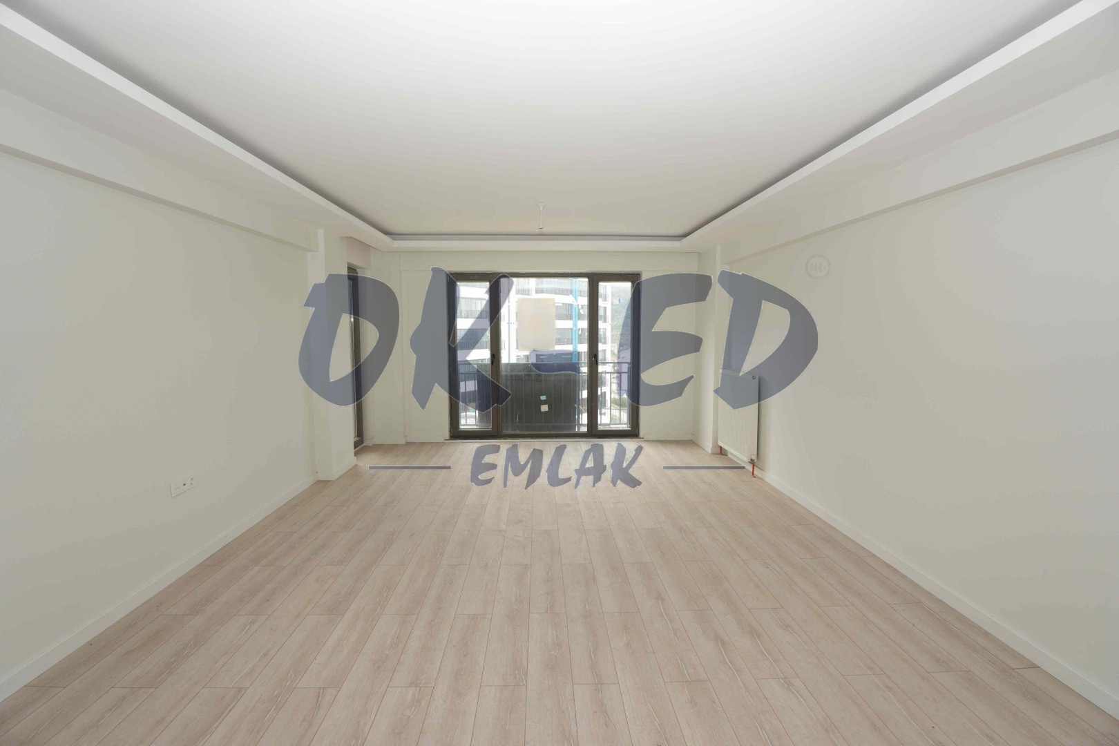 Kırmacı Mahallesi Kemeryalı Konutlarında Satılık 4+1 Lüks Daire - 2. Fotoğraf