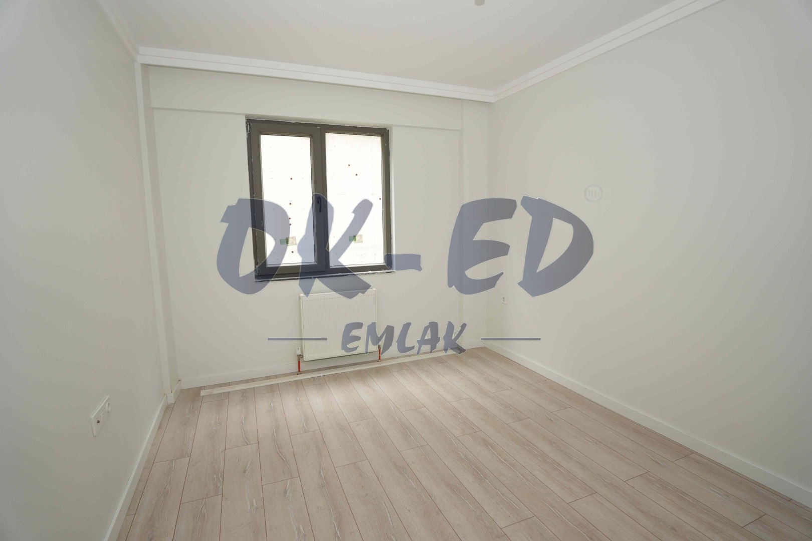 Kırmacı Mahallesi Kemeryalı Konutlarında Satılık 4+1 Lüks Daire - 6. Fotoğraf