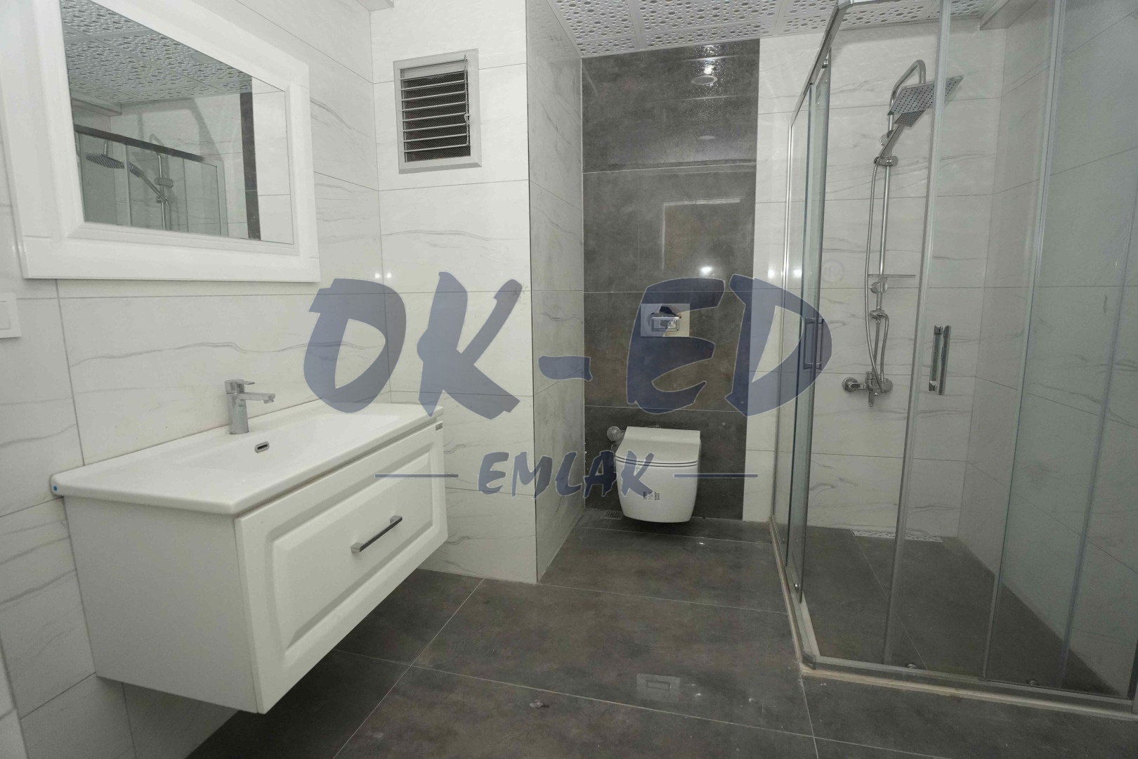 Kırmacı Mahallesi Kemeryalı Konutlarında Satılık 4+1 Lüks Daire - 9. Fotoğraf