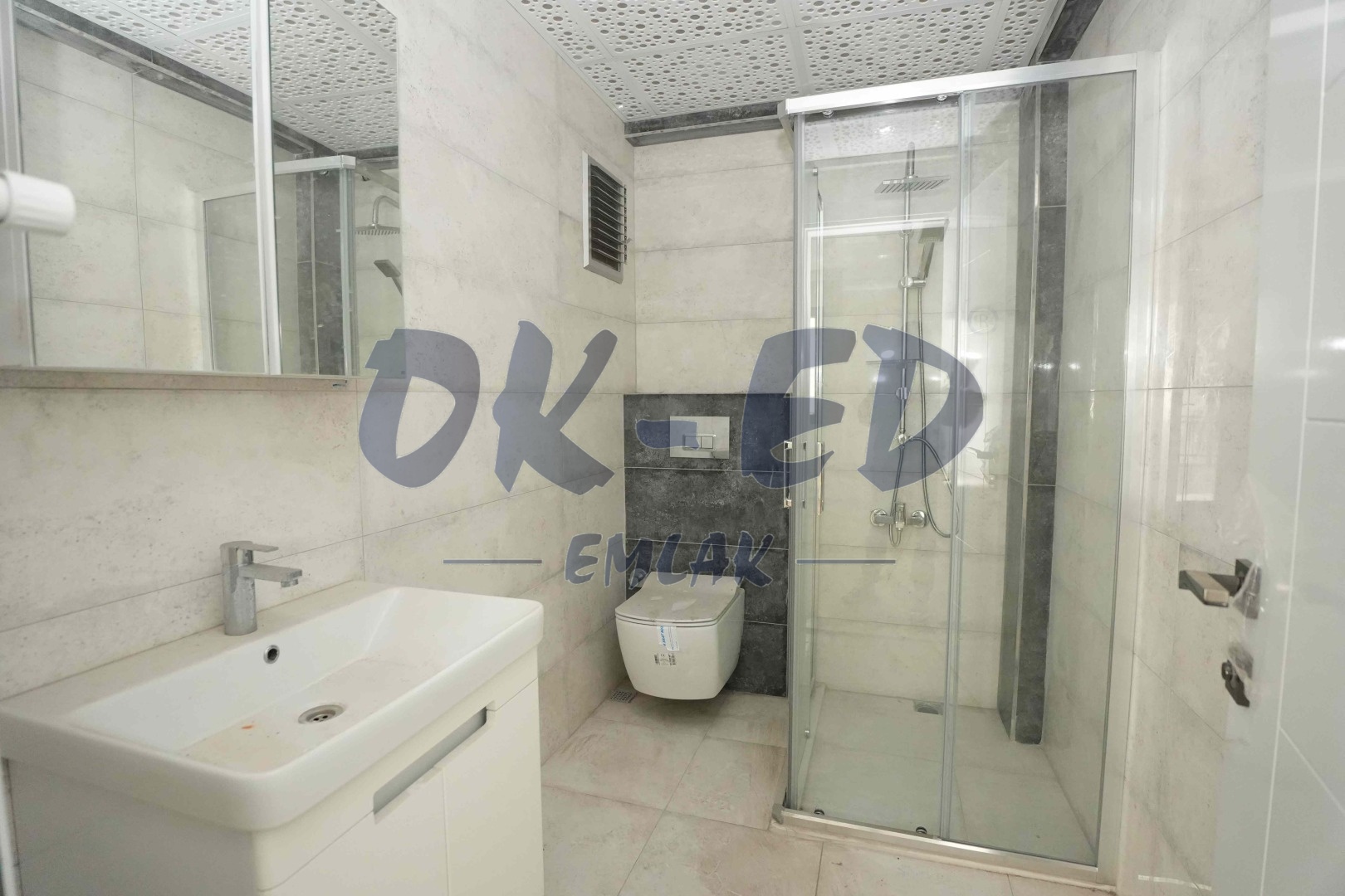 Kırmacı Mahallesi Kemeryalı Konutlarında Satılık 4+1 Lüks Daire - 10. Fotoğraf