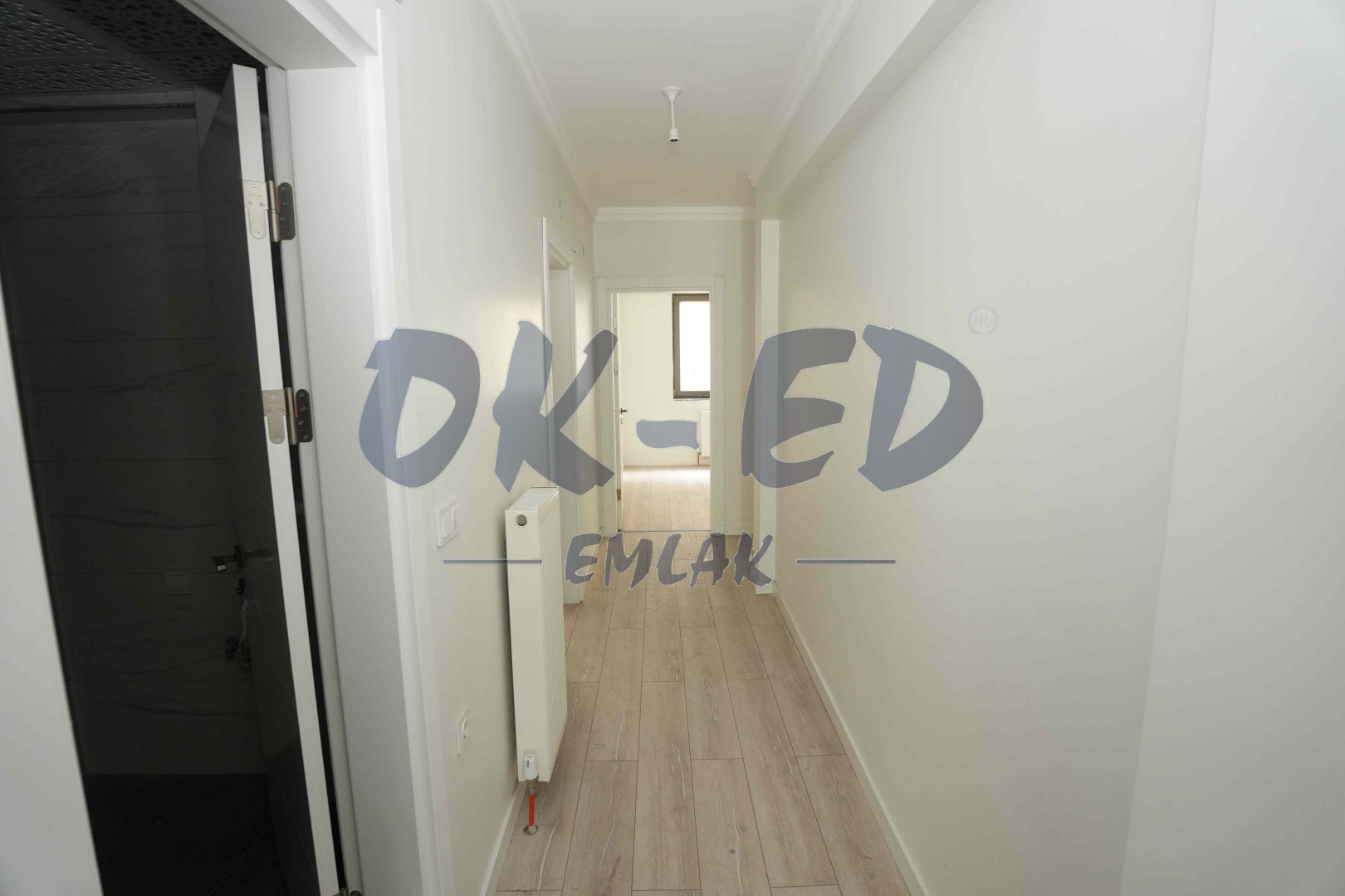 Kırmacı Mahallesi Kemeryalı Konutlarında Satılık 4+1 Lüks Daire - 4. Fotoğraf