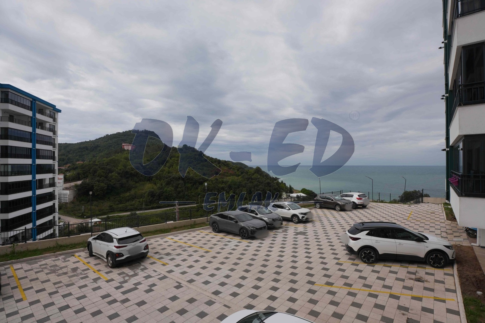 Kırmacı Mahallesi Kemeryalı Konutlarında Satılık 4+1 Lüks Daire - 13. Fotoğraf