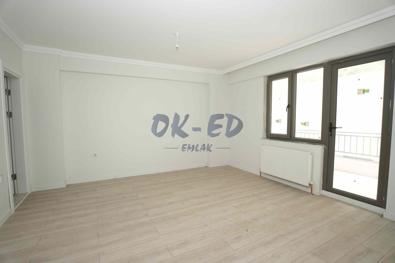 Kırmacı Mahallesi Kemeryalı Konutlarında Satılık 4+1 Lüks Daire - Thumbnail 5