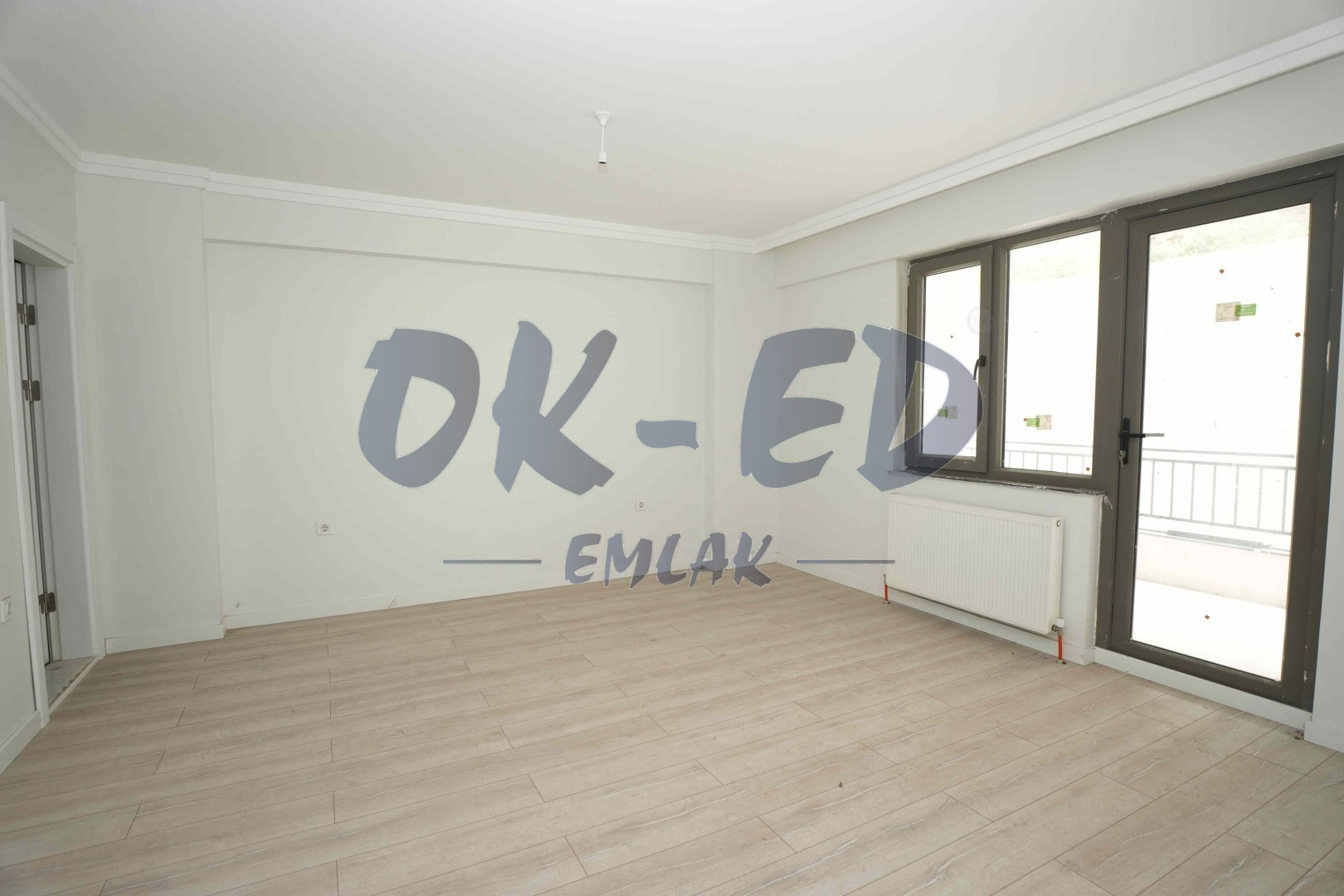 Kırmacı Mahallesi Kemeryalı Konutlarında Satılık 4+1 Lüks Daire - 5. Fotoğraf