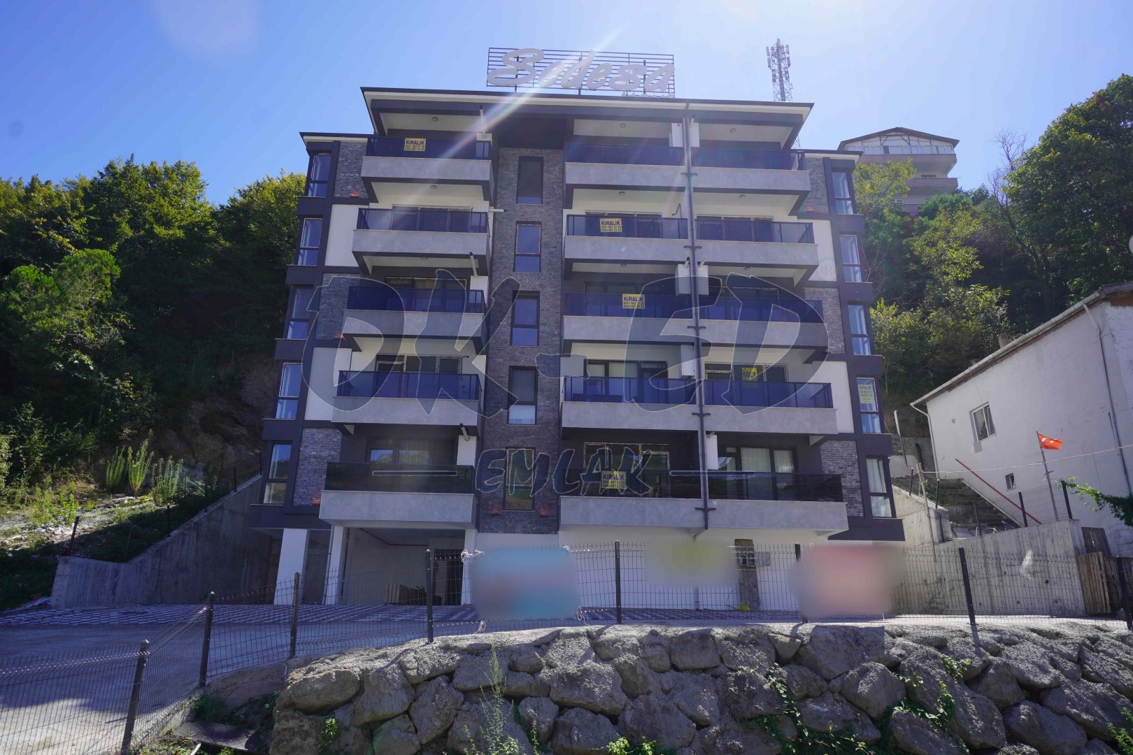 Kırmacı Mahallesi Okullar Bölgesinde Kiralıık 1+1 Daire