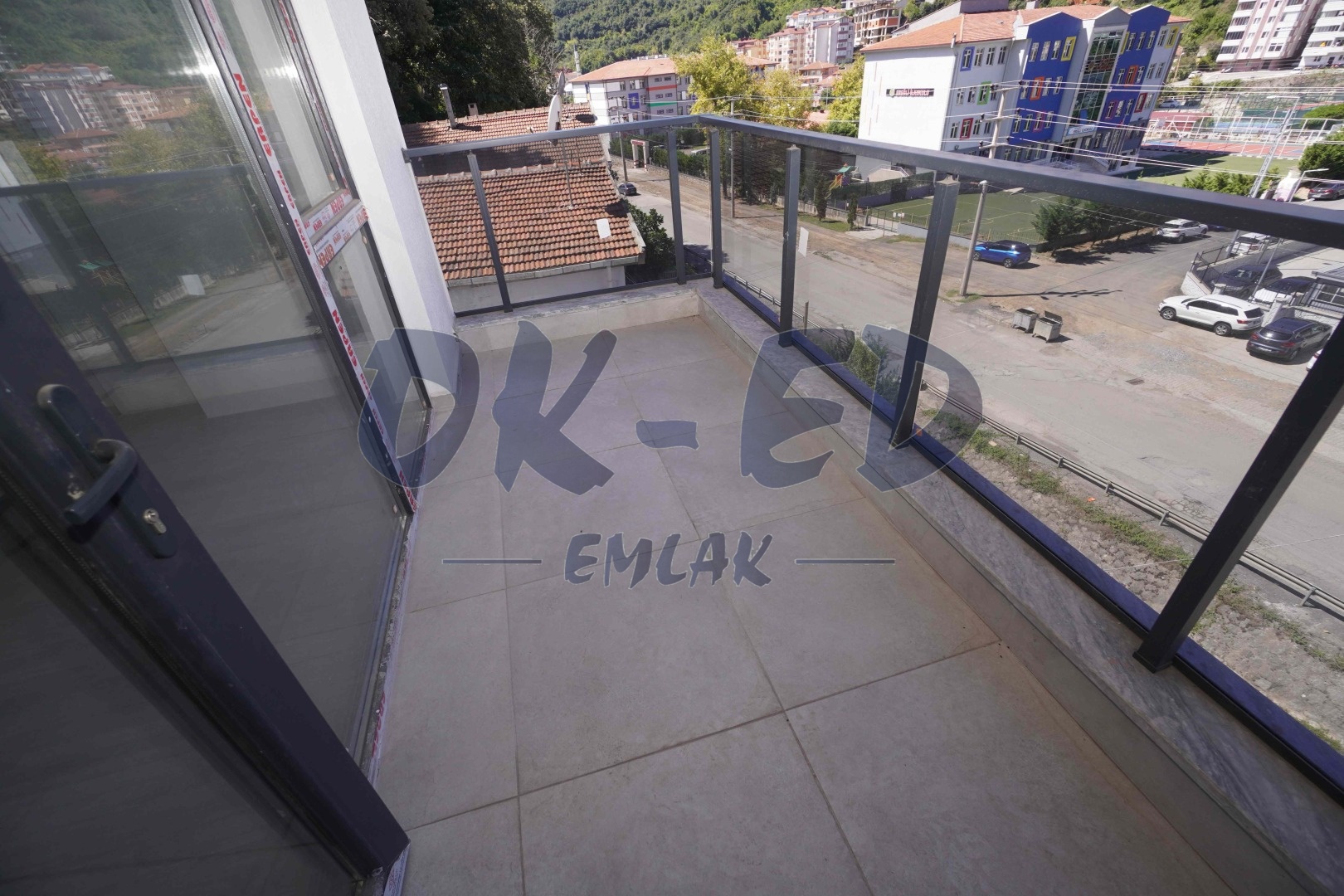 Kırmacı Mahallesi Okullar Bölgesinde Kiralıık 1+1 Daire - 8. Fotoğraf