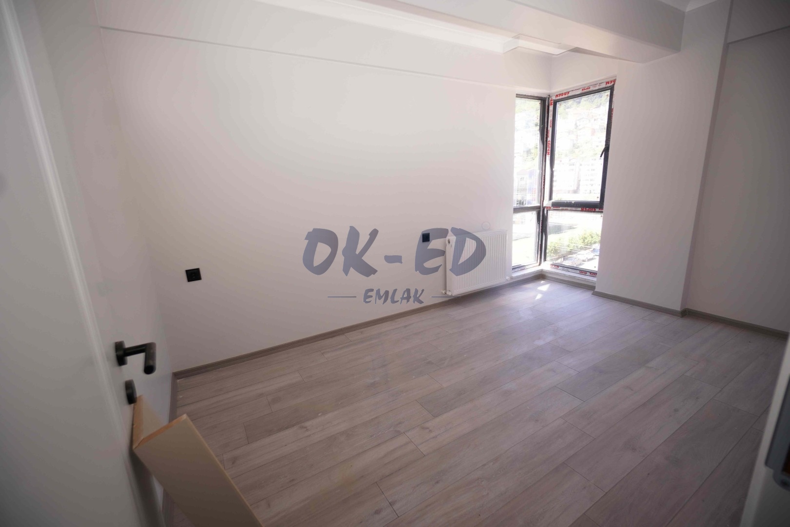 Kırmacı Mahallesi Okullar Bölgesinde Kiralıık 1+1 Daire - 5. Fotoğraf