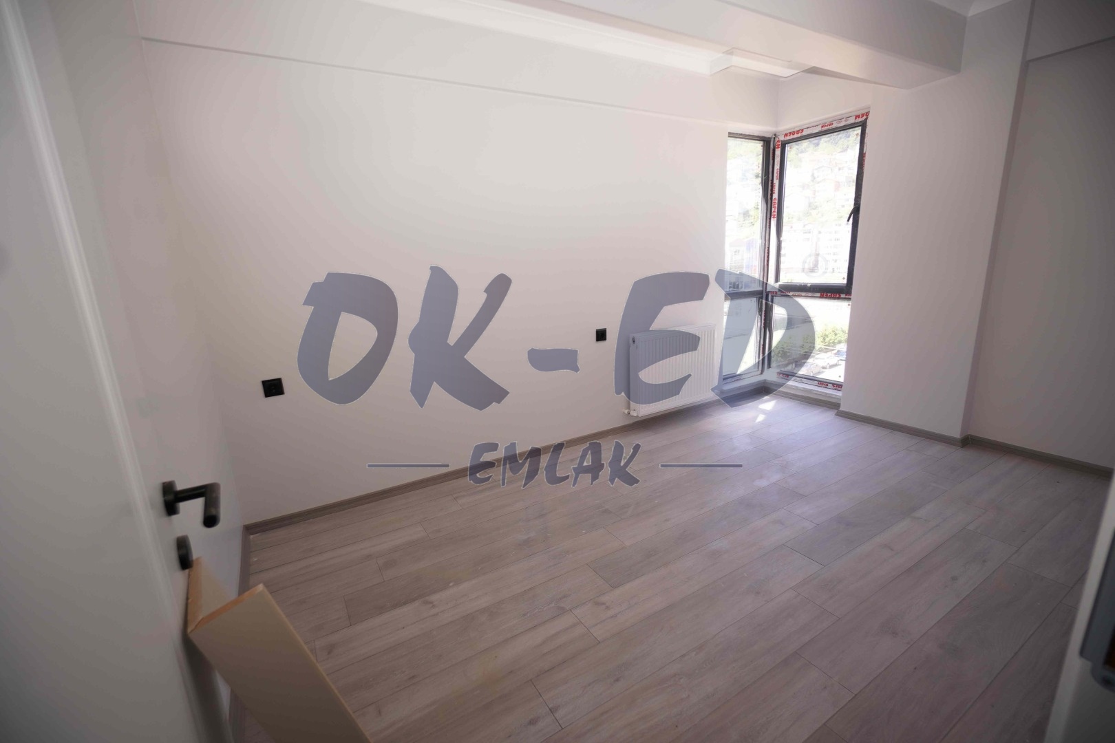 Kırmacı Mahallesi Okullar Bölgesinde Kiralıık 1+1 Daire - 5. Fotoğraf