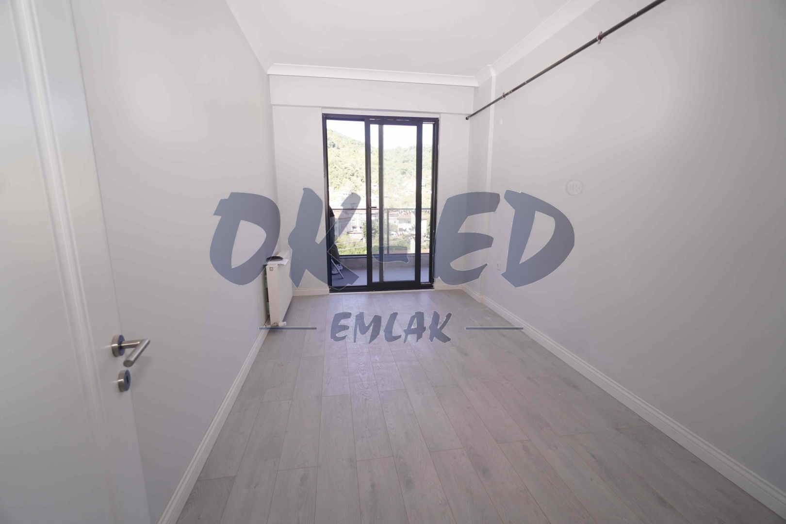 Kırmacı Mahallesinde Havuzlu Satılık 2+1 Daire - 8. Fotoğraf