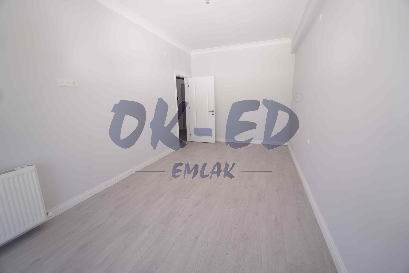 Kırmacı Mahallesinde Havuzlu Satılık 2+1 Daire - 7. Fotoğraf