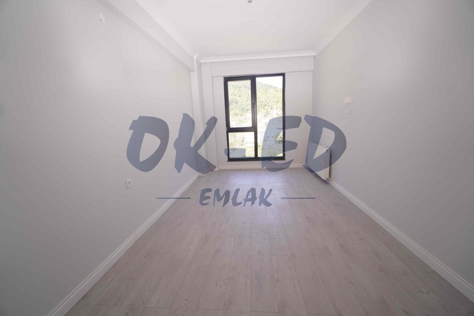 Kırmacı Mahallesinde Havuzlu Satılık 2+1 Daire - 6. Fotoğraf