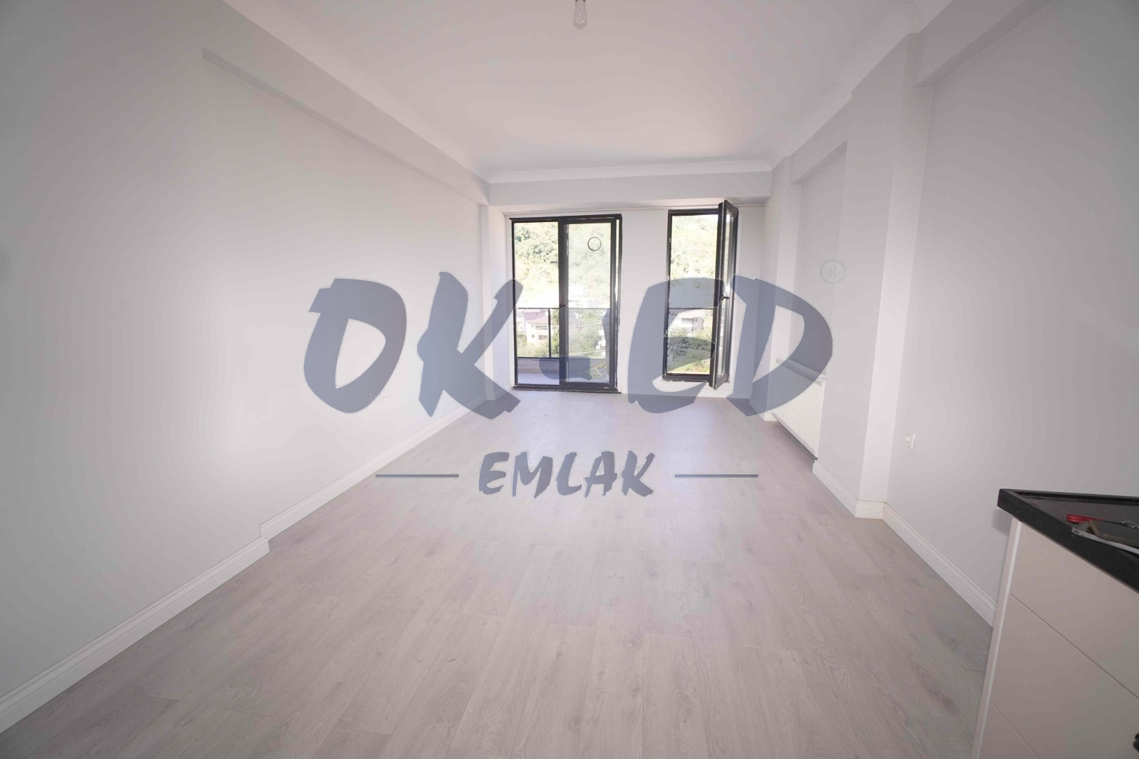 Kırmacı Mahallesinde Havuzlu Satılık 2+1 Daire - 2. Fotoğraf