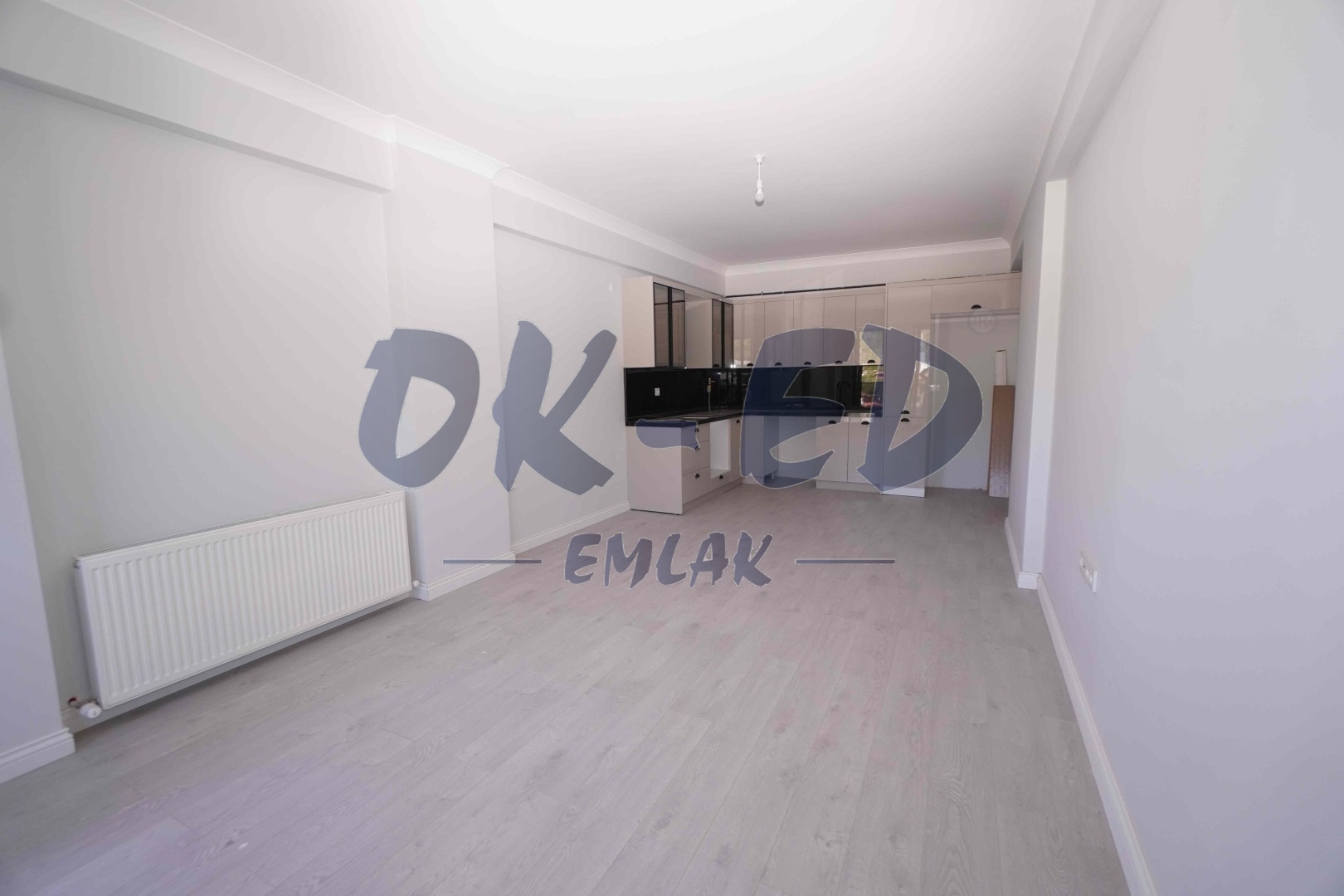 Kırmacı Mahallesinde Havuzlu Satılık 2+1 Daire - 3. Fotoğraf