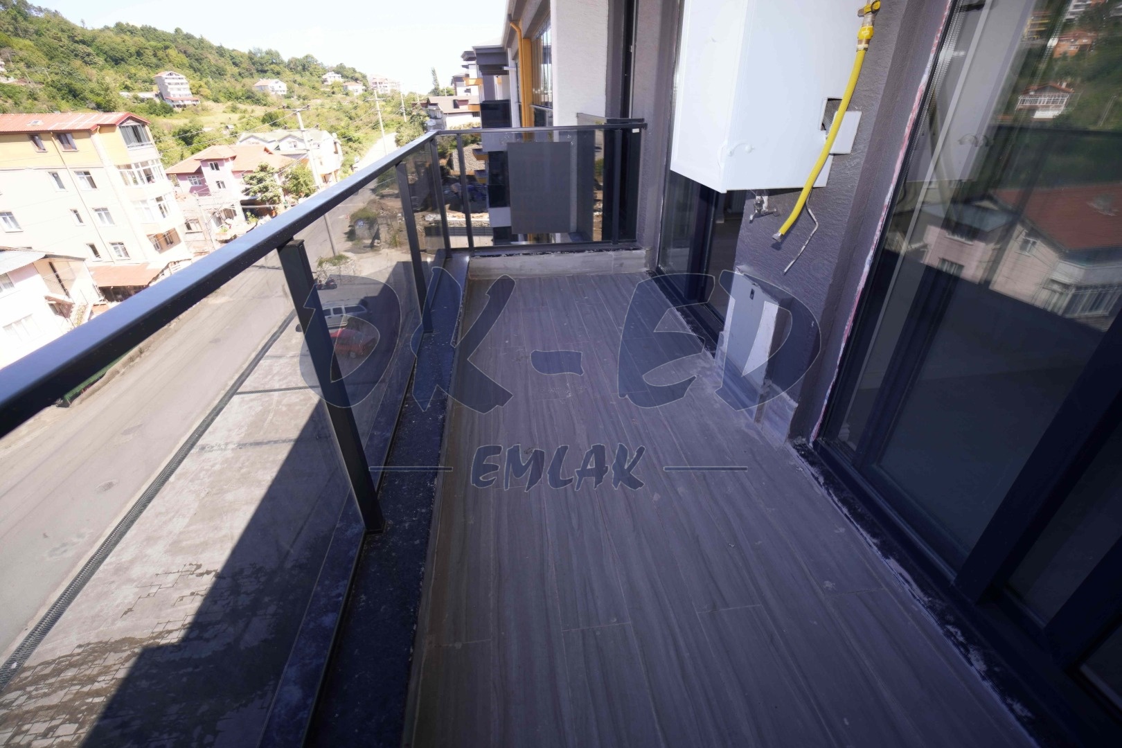 Kırmacı Mahallesinde Havuzlu Satılık 2+1 Daire - 10. Fotoğraf