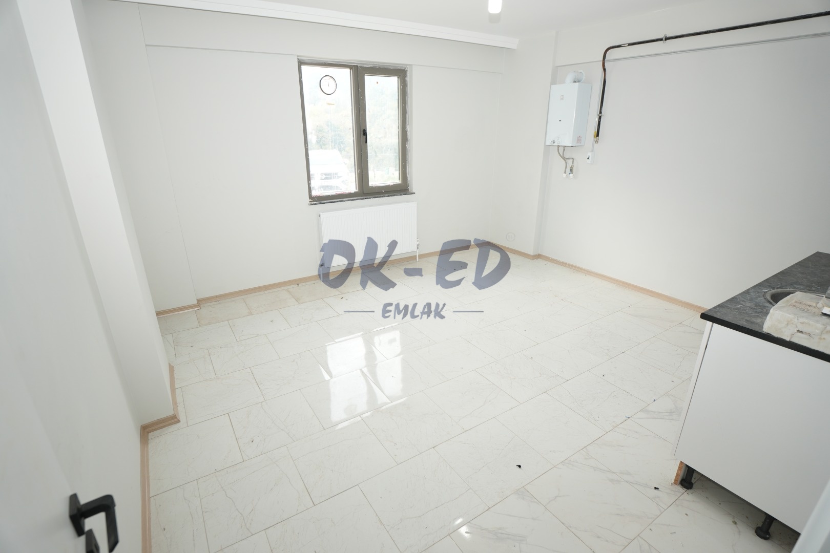 Kırmacı Mahallesinde Kemeryalı Konutlarında Kiralık 2+1 Daire - Thumbnail 3