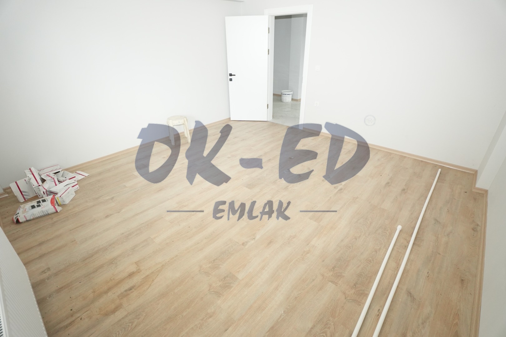 Kırmacı Mahallesinde Kemeryalı Konutlarında Kiralık 2+1 Daire - 5. Fotoğraf