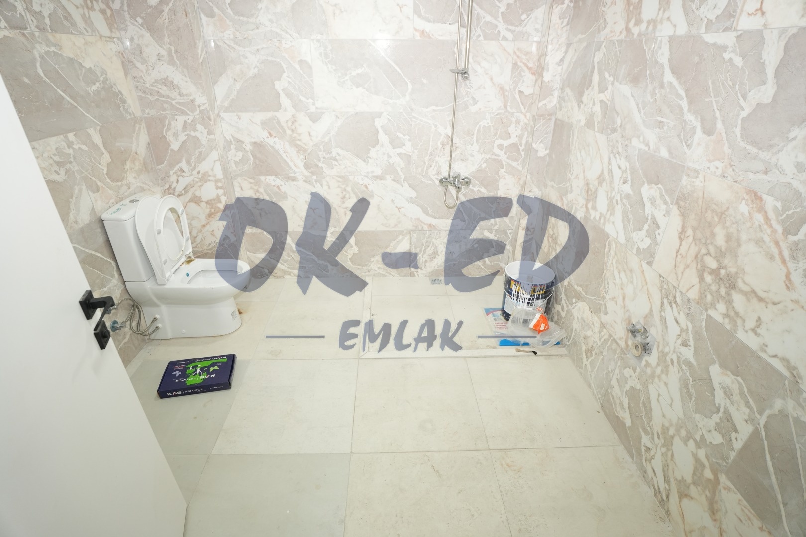 Kırmacı Mahallesinde Kemeryalı Konutlarında Kiralık 2+1 Daire - 8. Fotoğraf