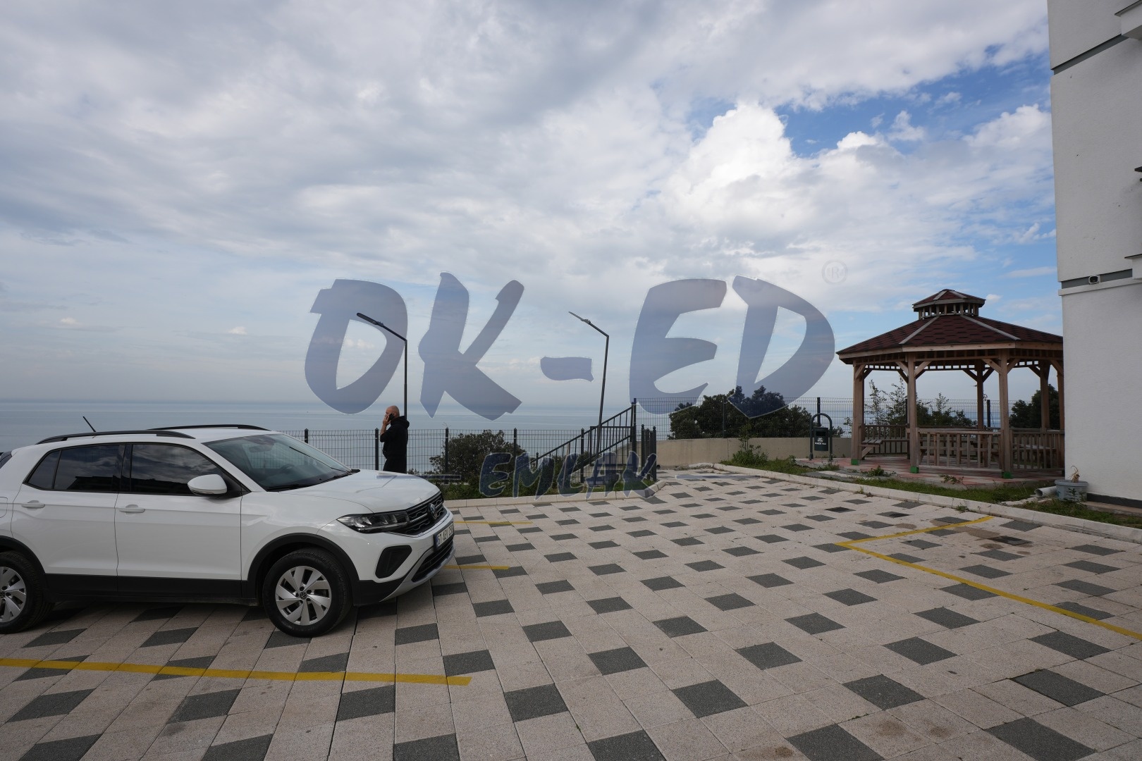 Kırmacı Mahallesinde Kemeryalı Konutlarında Kiralık 2+1 Daire - 12. Fotoğraf