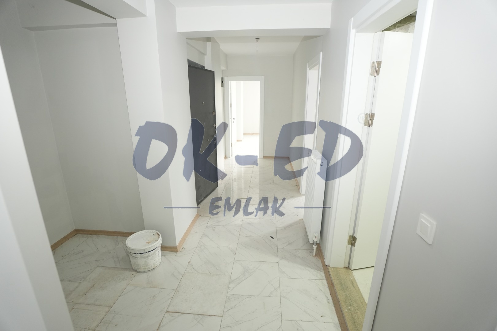 Kırmacı Mahallesinde Kemeryalı Konutlarında Kiralık 2+1 Daire - 4. Fotoğraf