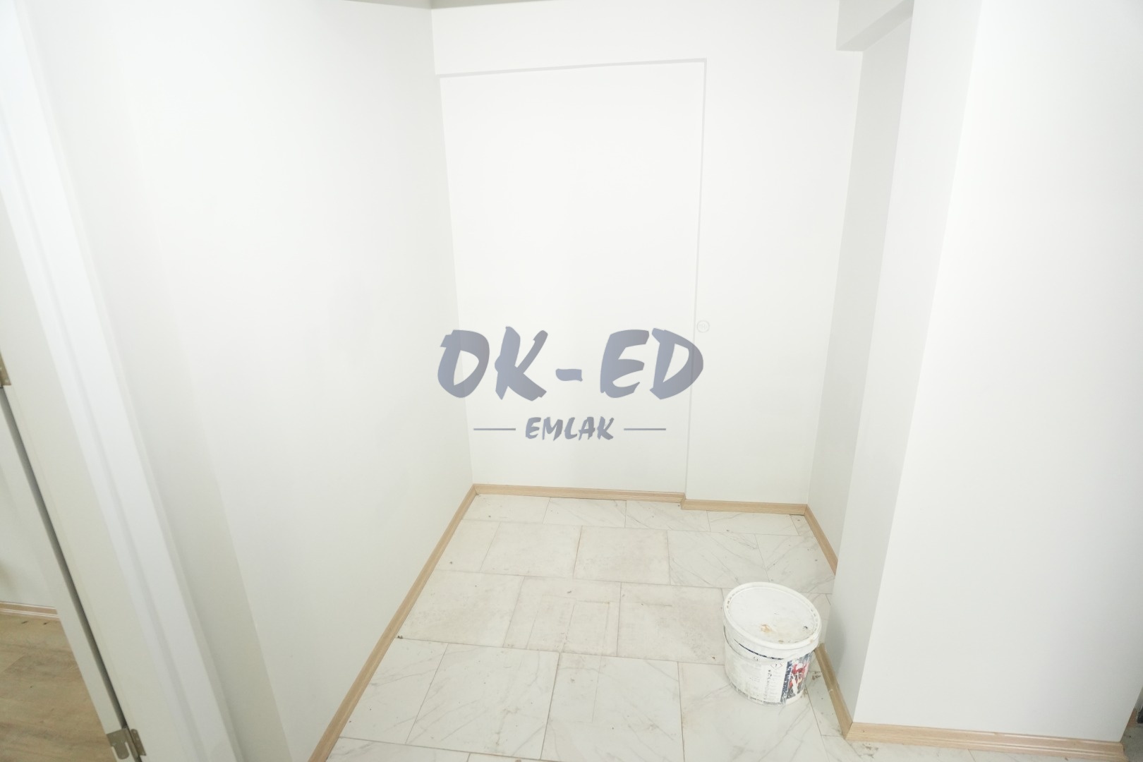 Kırmacı Mahallesinde Kemeryalı Konutlarında Kiralık 2+1 Daire - Thumbnail 7