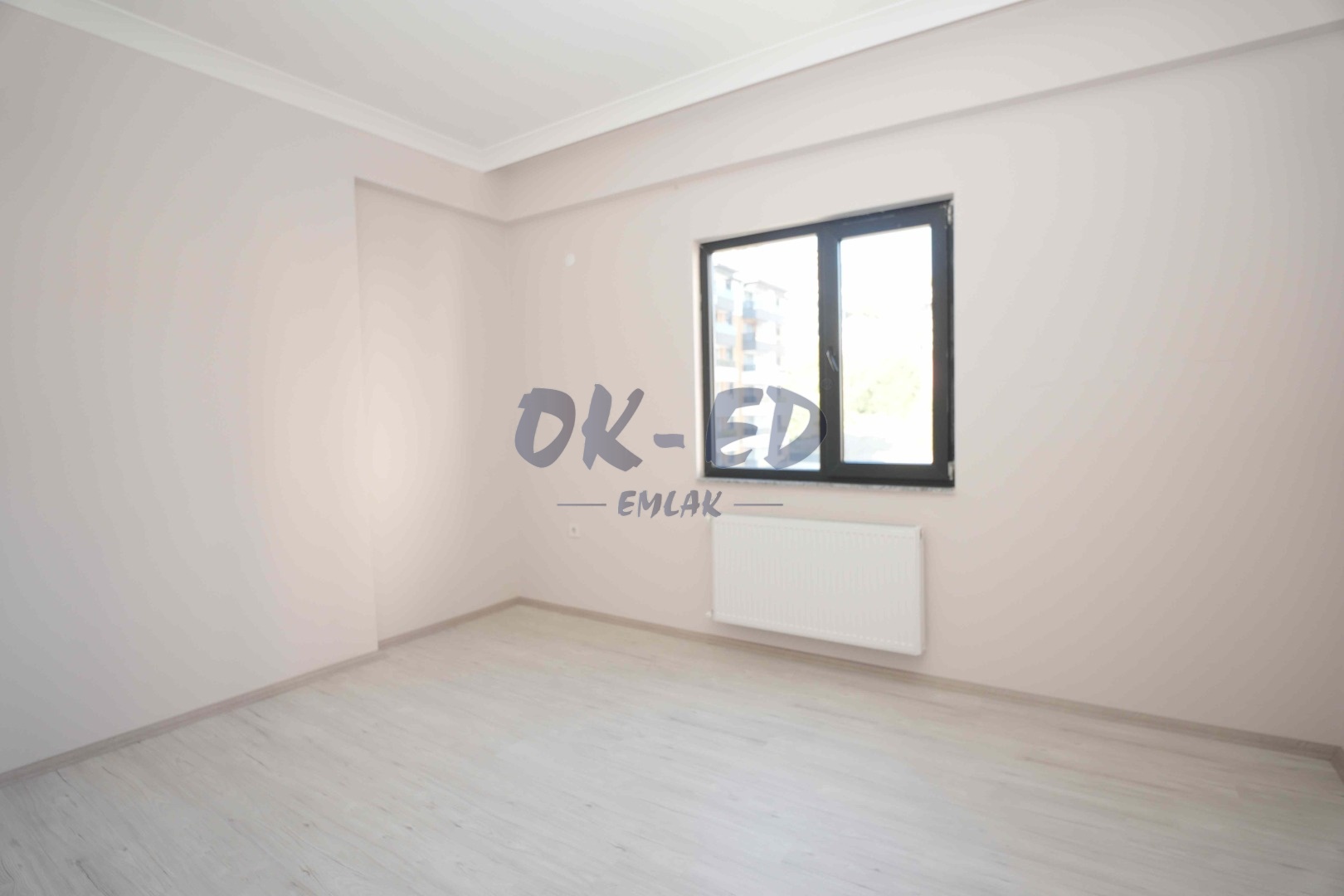 Kırmacı Mahallesinde Kiralık 1+1 Sıfır Daire - Thumbnail 4
