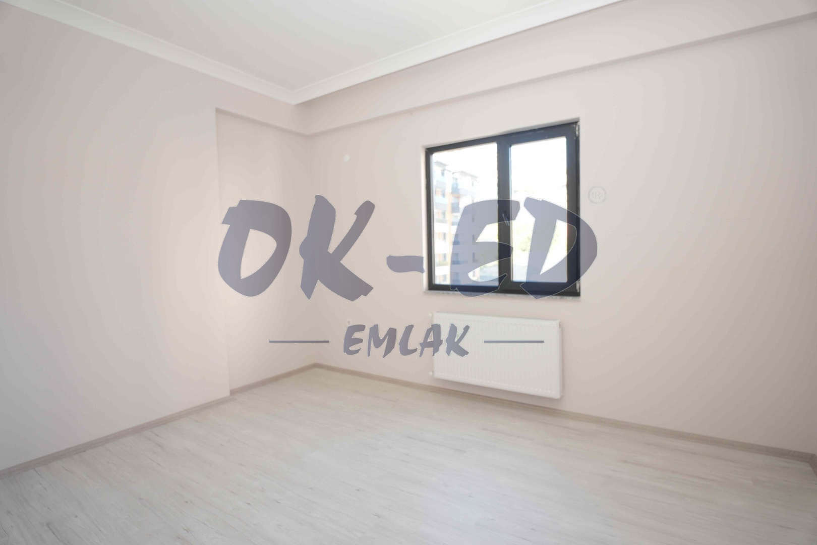 Kırmacı Mahallesinde Kiralık 1+1 Sıfır Daire - 4. Fotoğraf