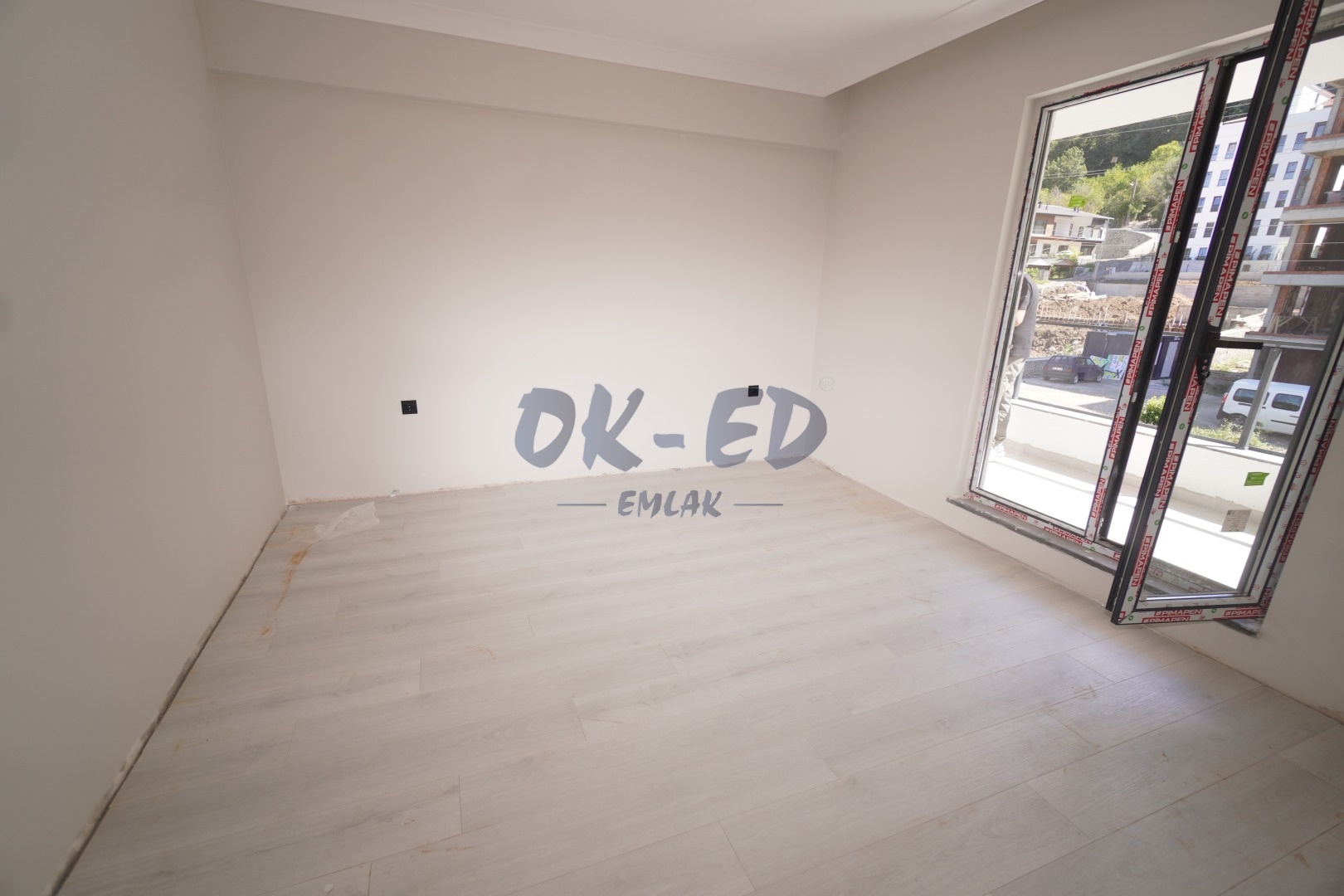 Kırmacı Mahallesinde Satılık 1+1 Daire - Thumbnail 4