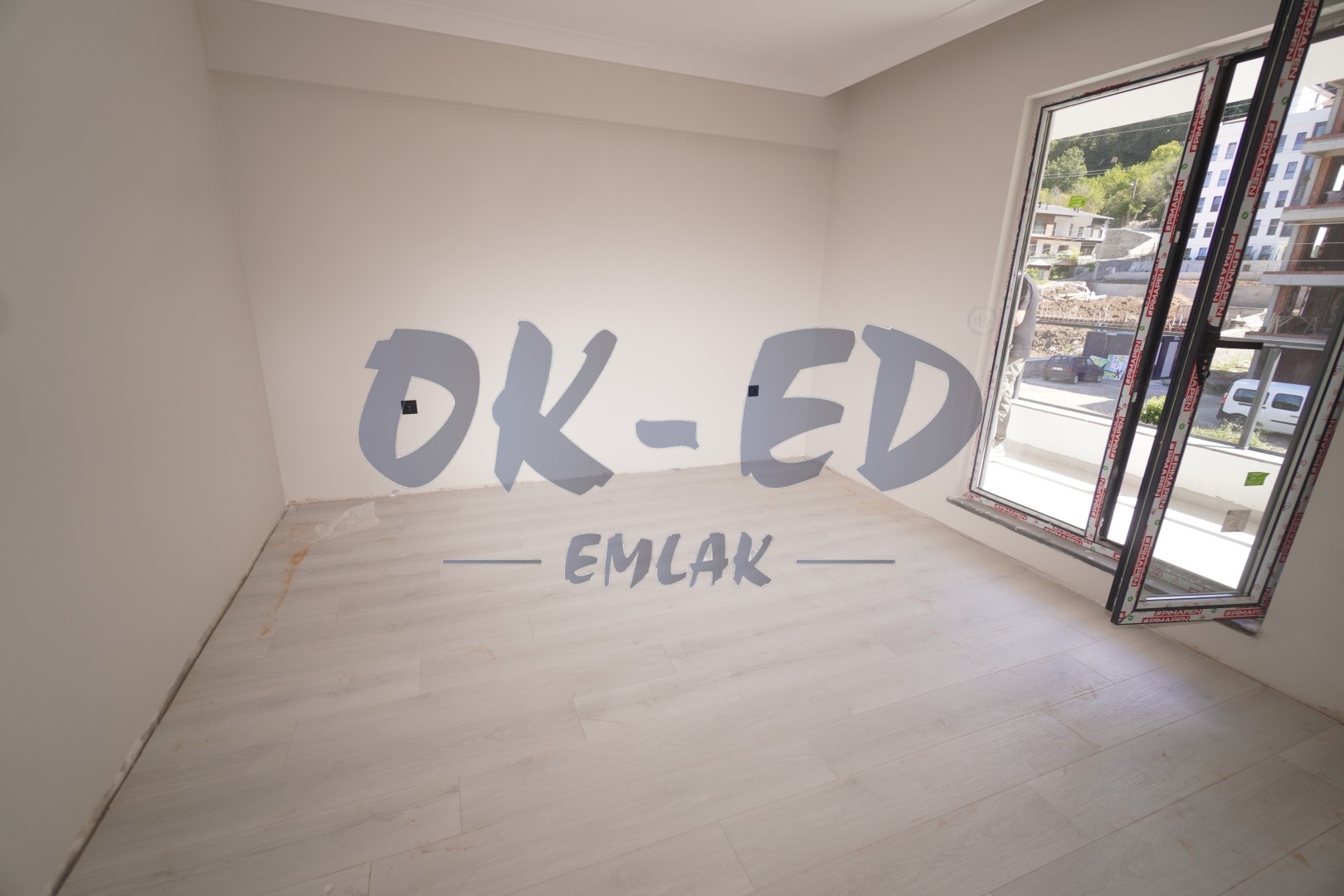 Kırmacı Mahallesinde Satılık 1+1 Daire - 4. Fotoğraf