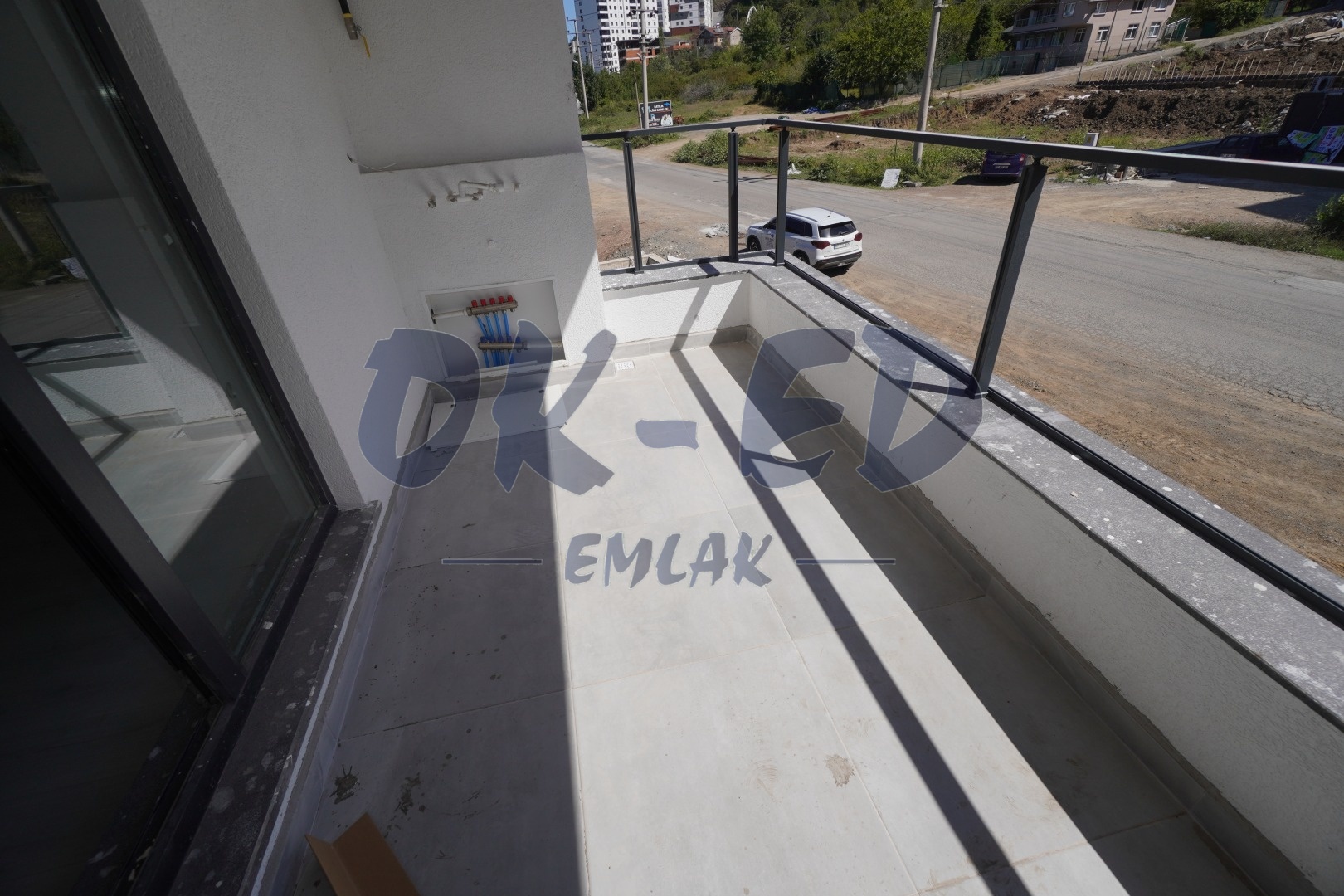 Kırmacı Mahallesinde Satılık 1+1 Daire - 6. Fotoğraf