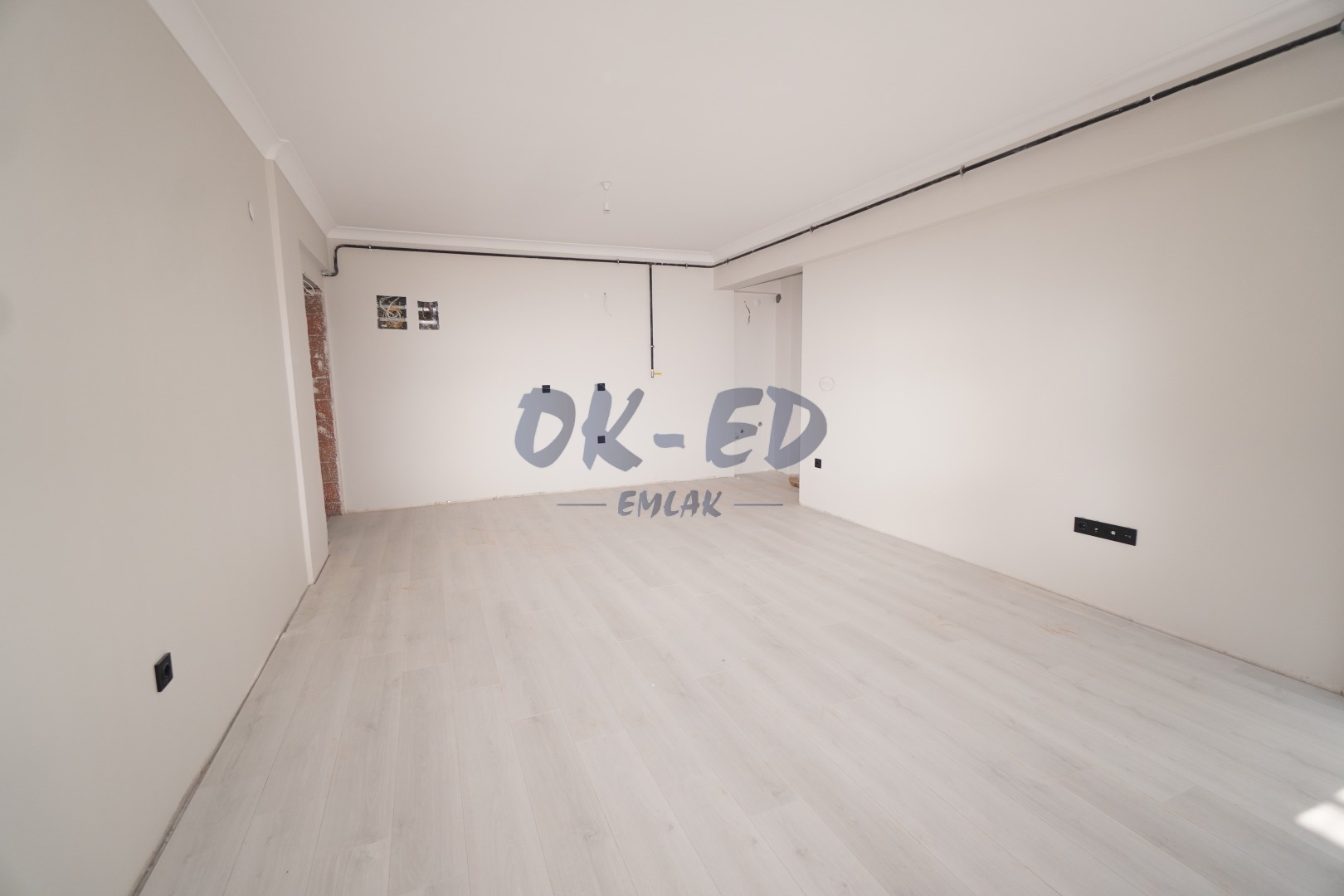 Kırmacı Mahallesinde Satılık 1+1 Daire - Thumbnail 3