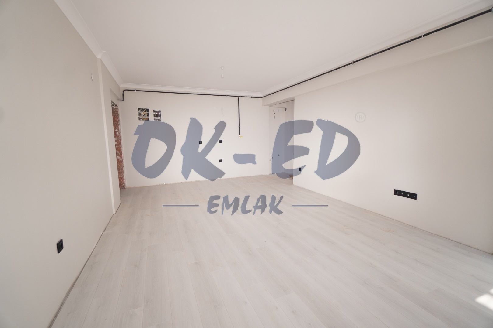 Kırmacı Mahallesinde Satılık 1+1 Daire - 3. Fotoğraf