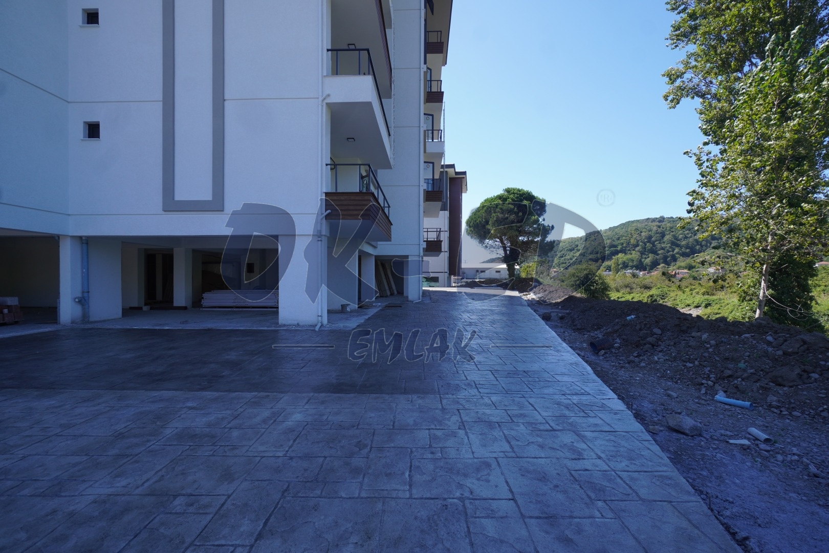 Kırmacı Mahallesinde Satılık 1+1 Daire - 7. Fotoğraf