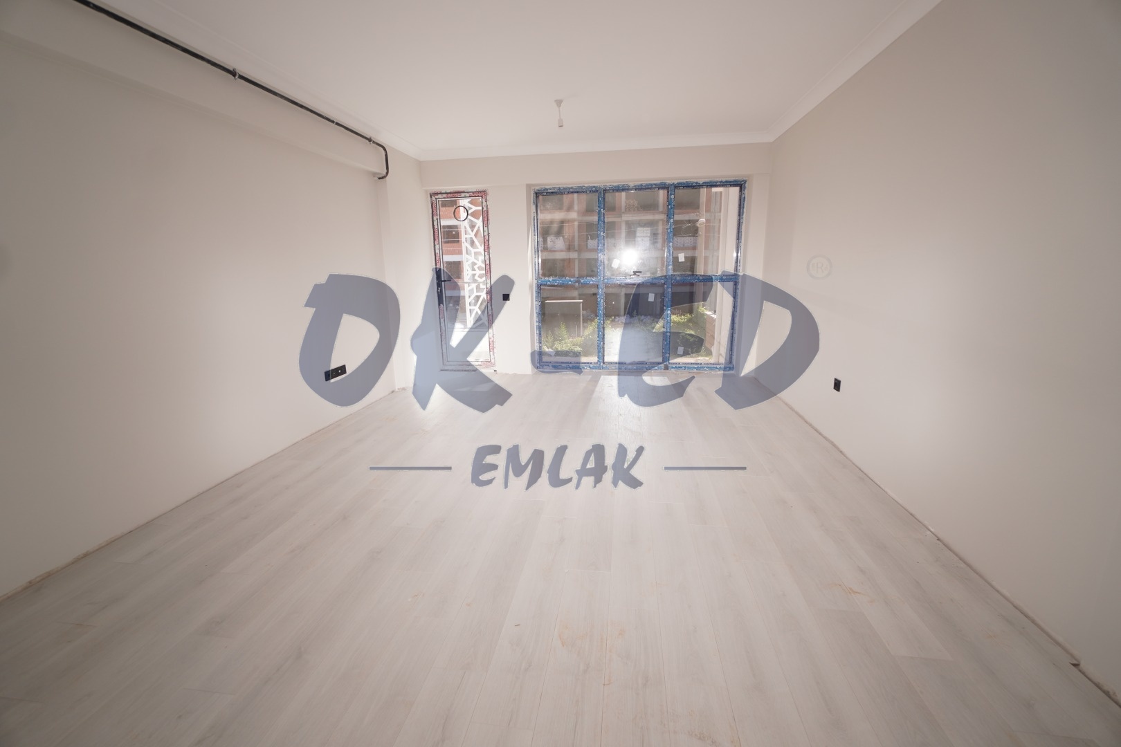 Kırmacı Mahallesinde Satılık 1+1 Daire - 2. Fotoğraf