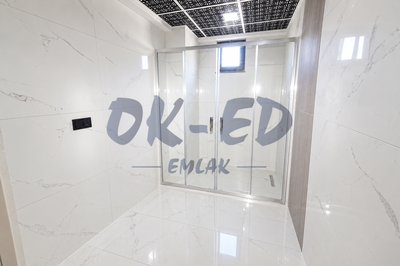 Kırmacı Mahallesinde Satılık 1+1 Daire - 5. Fotoğraf