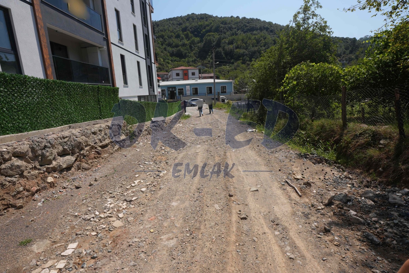 Kırmacı Mahallesinde Satılık 1+1 Sıfır Daire - 10. Fotoğraf
